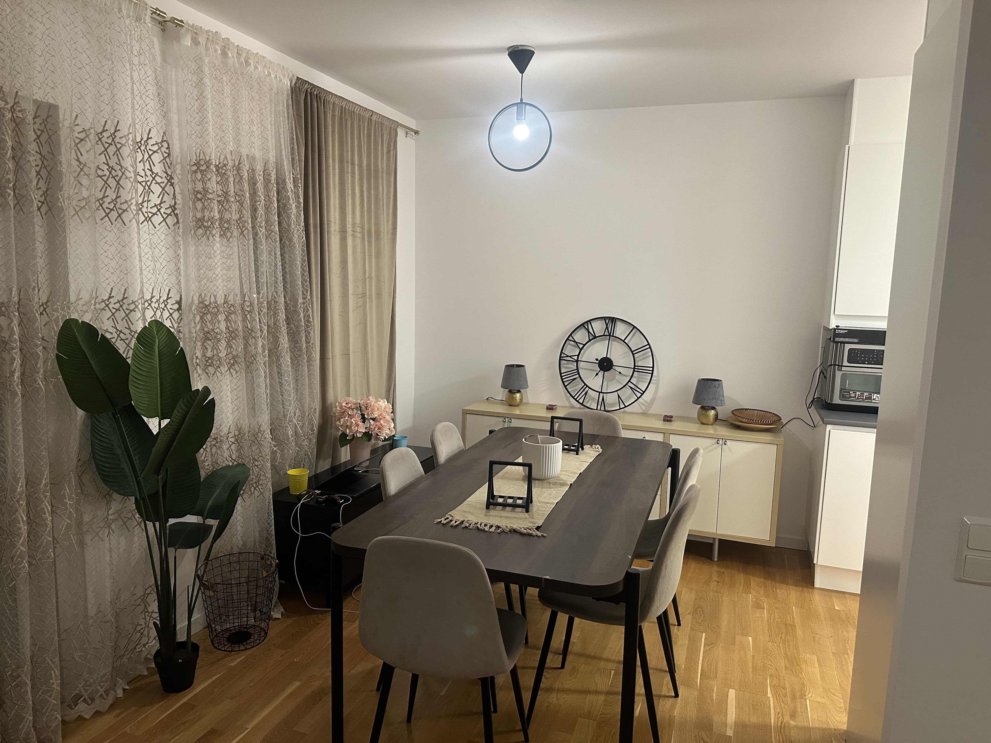 Genuagatan, Västerås — Västerås