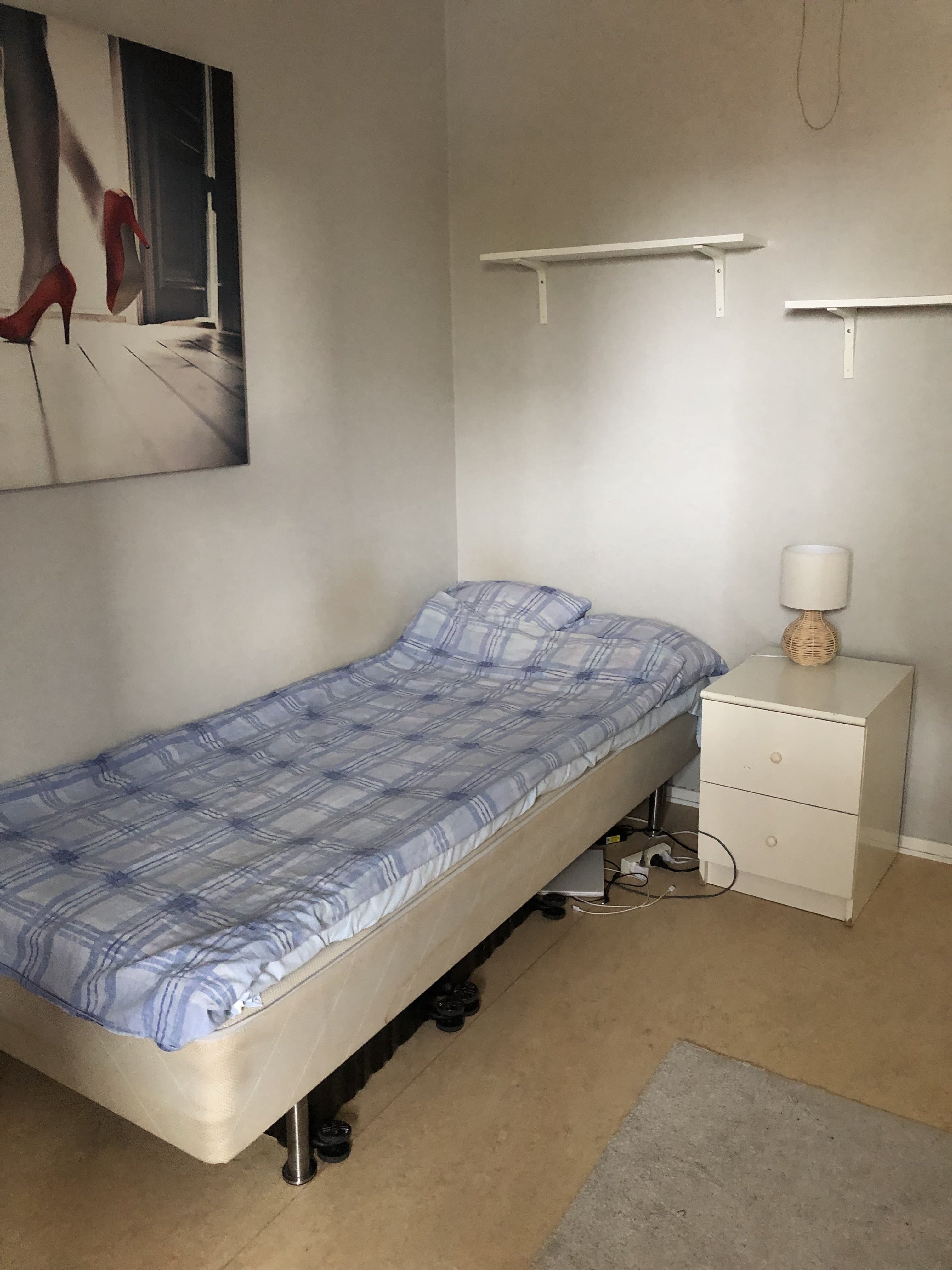 Pianogatan, Göteborg — photo 4