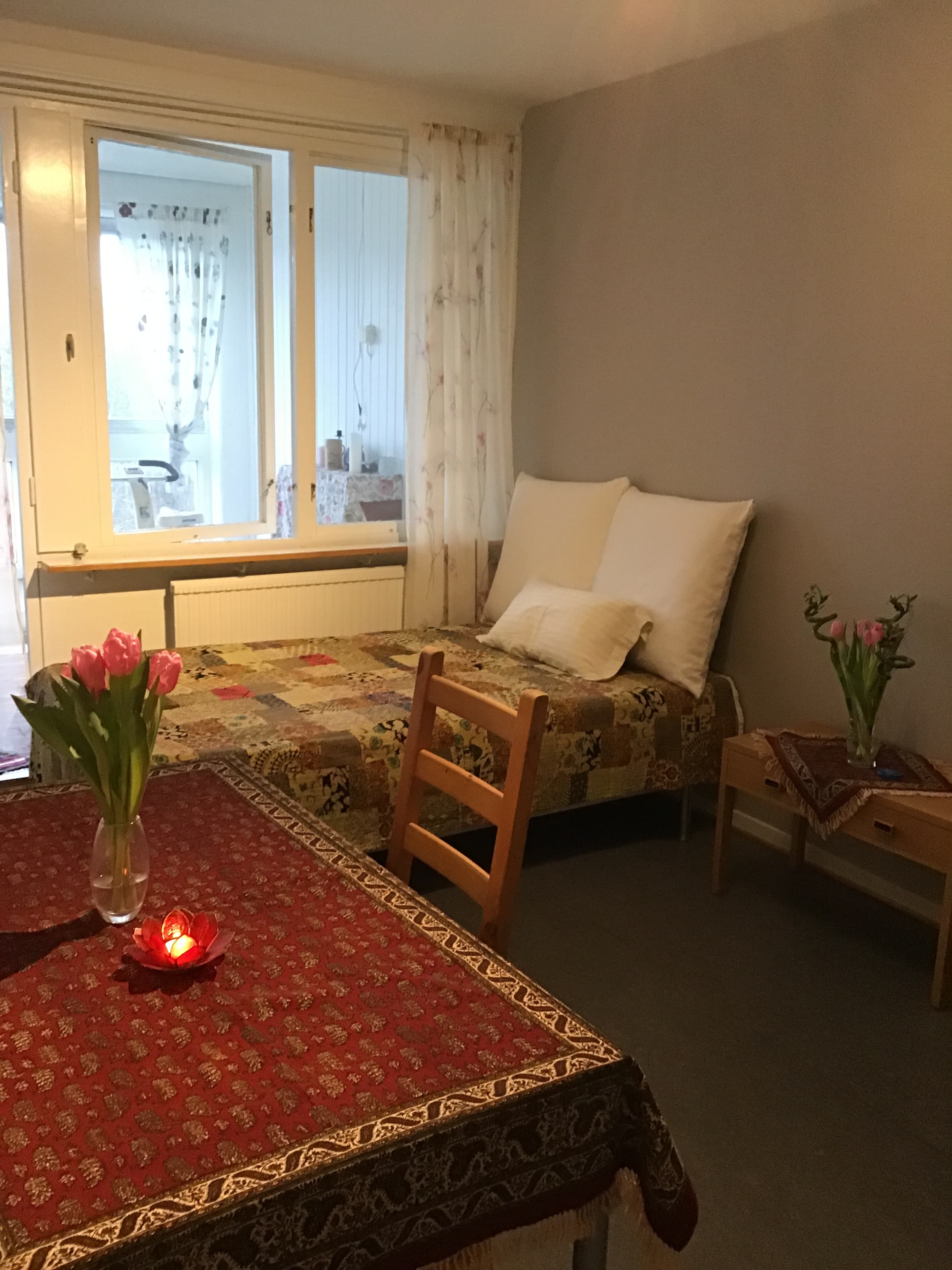 Hammarkulletorget, Angered — photo 4