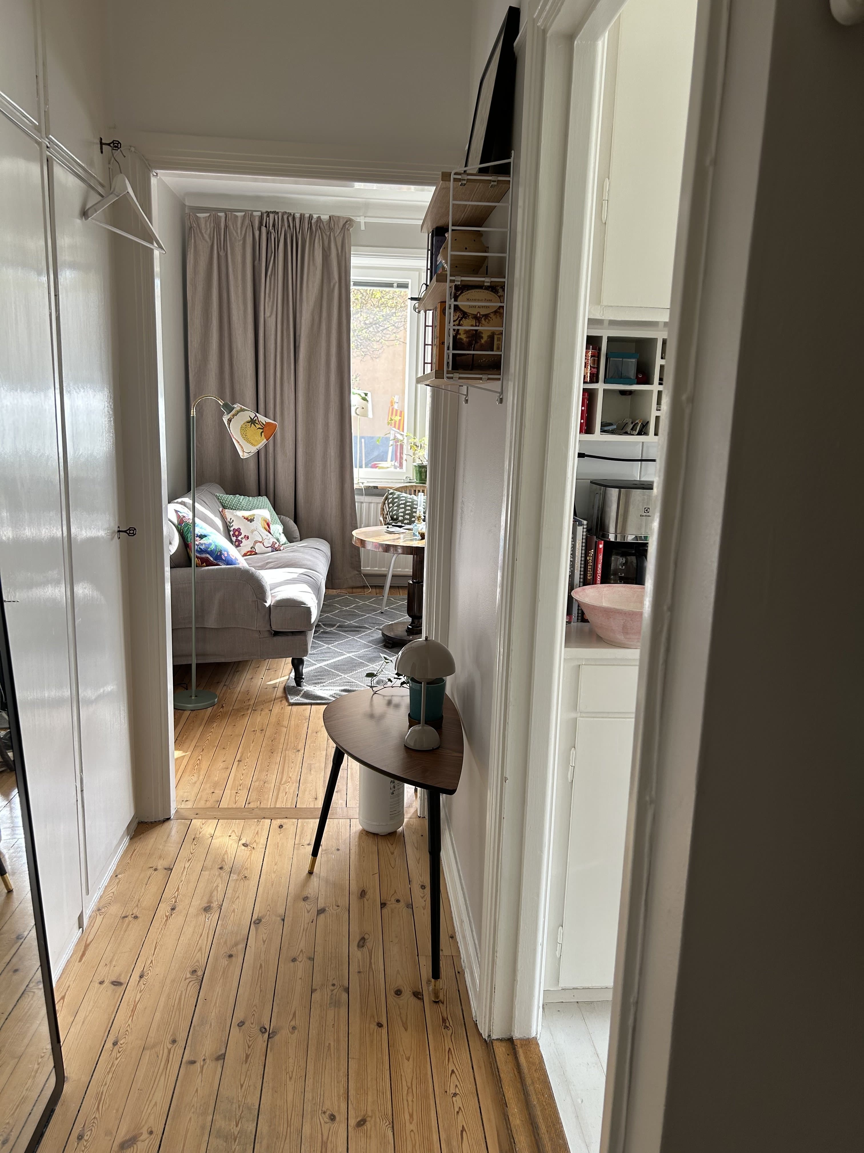 Geijersgatan, Uppsala — photo 4