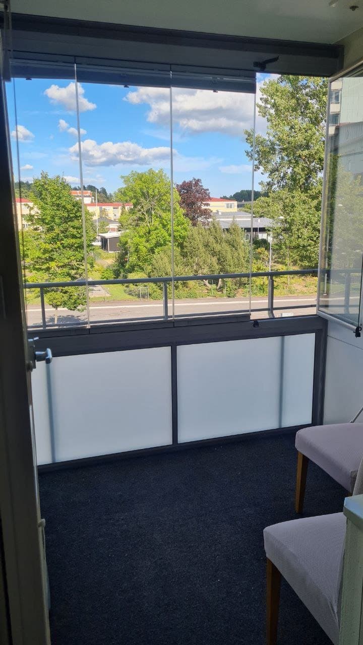 Lövhagsgatan, Västerås — Västerås