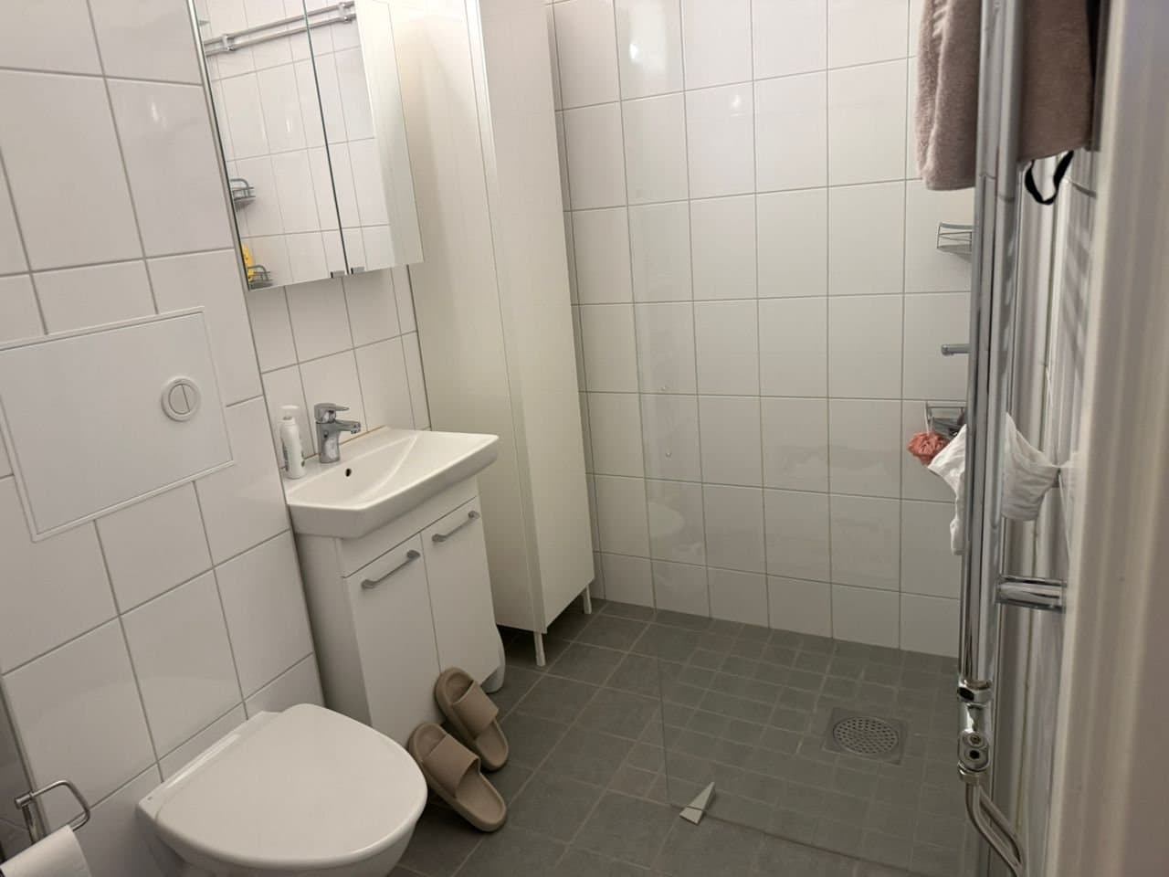 Fredsgatan, Uppsala — Uppsala