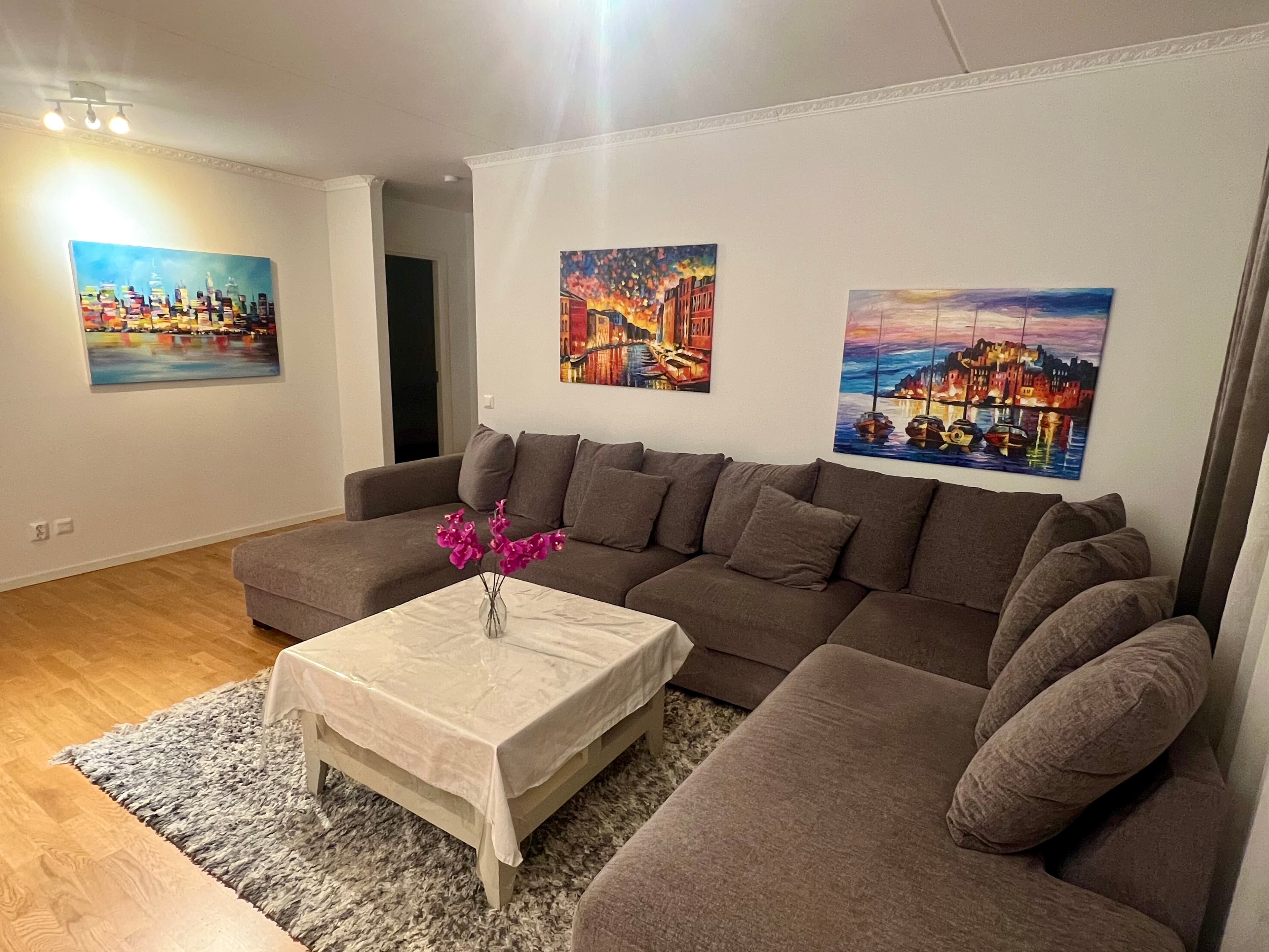 Tullgarnsgatan, Uppsala — Uppsala