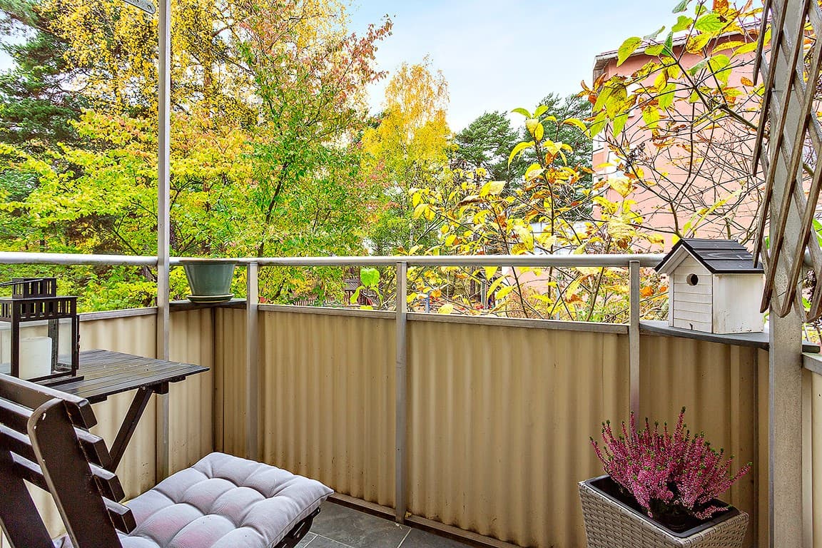 Tämnarvägen, Årsta — photo 5