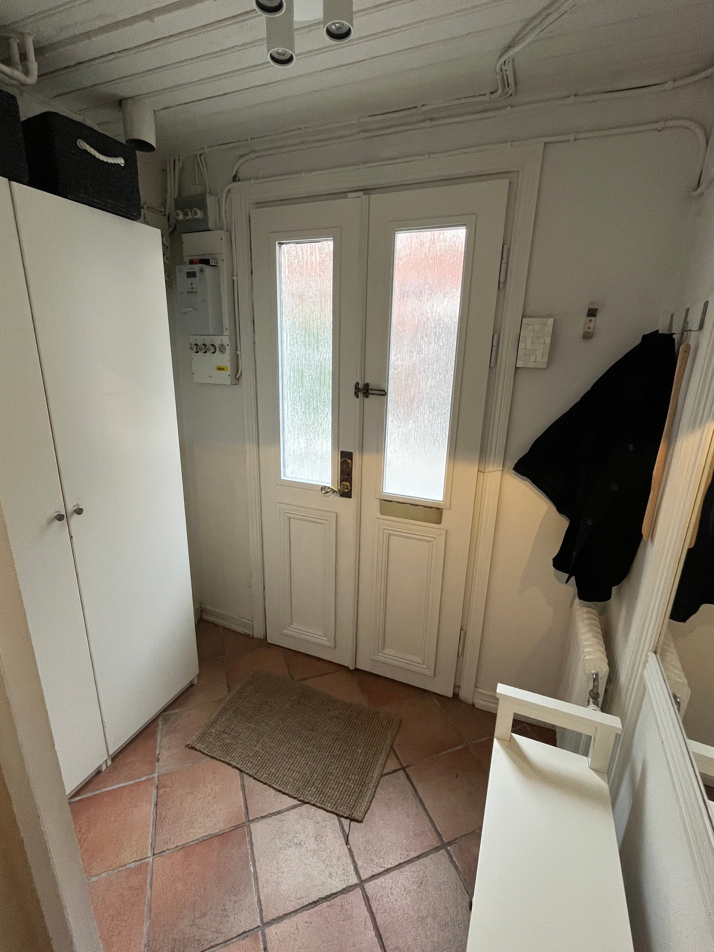 Stora Fiskaregatan, Lund — Lund