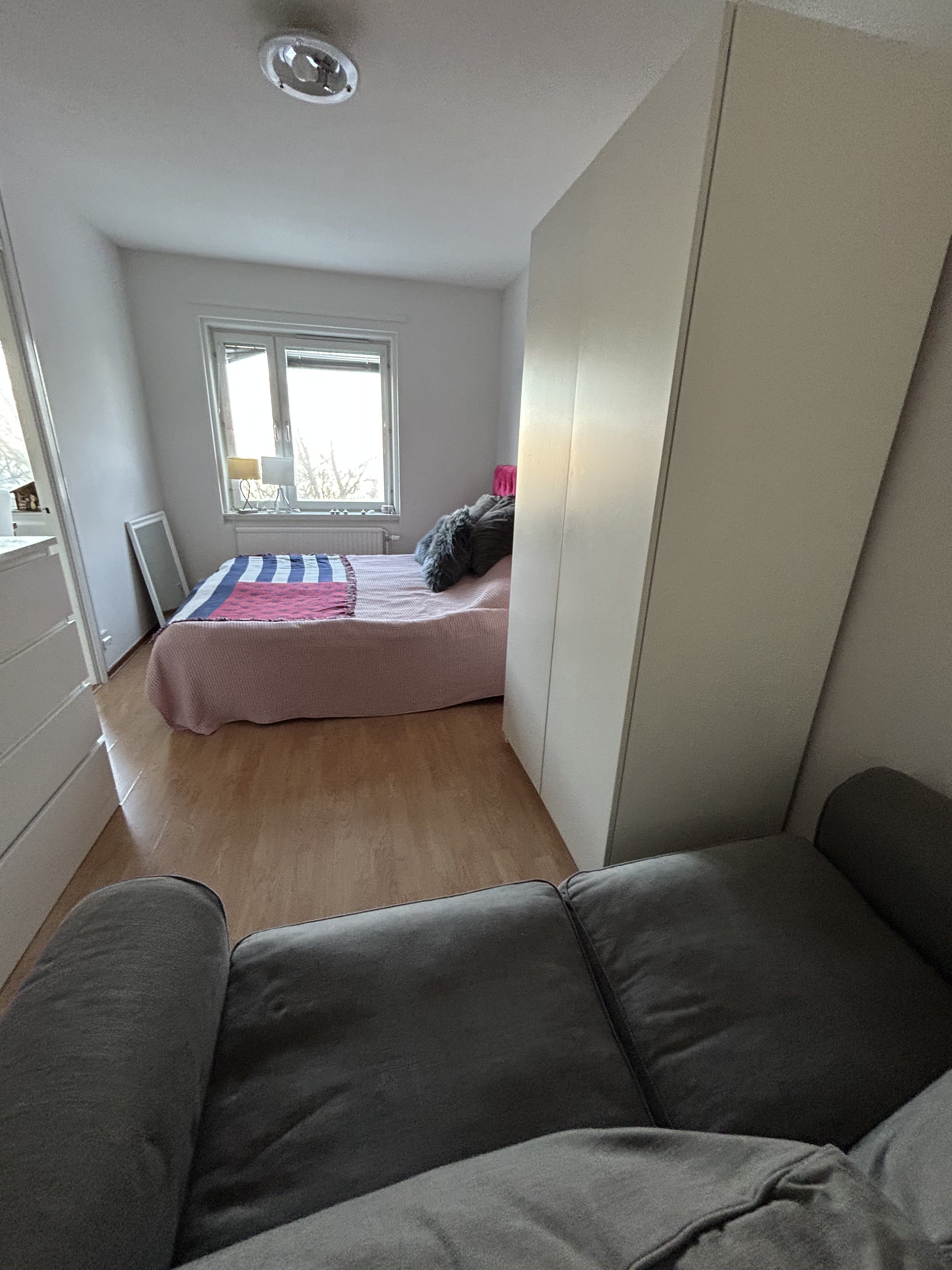 Brunskogsbacken, Farsta — Farsta