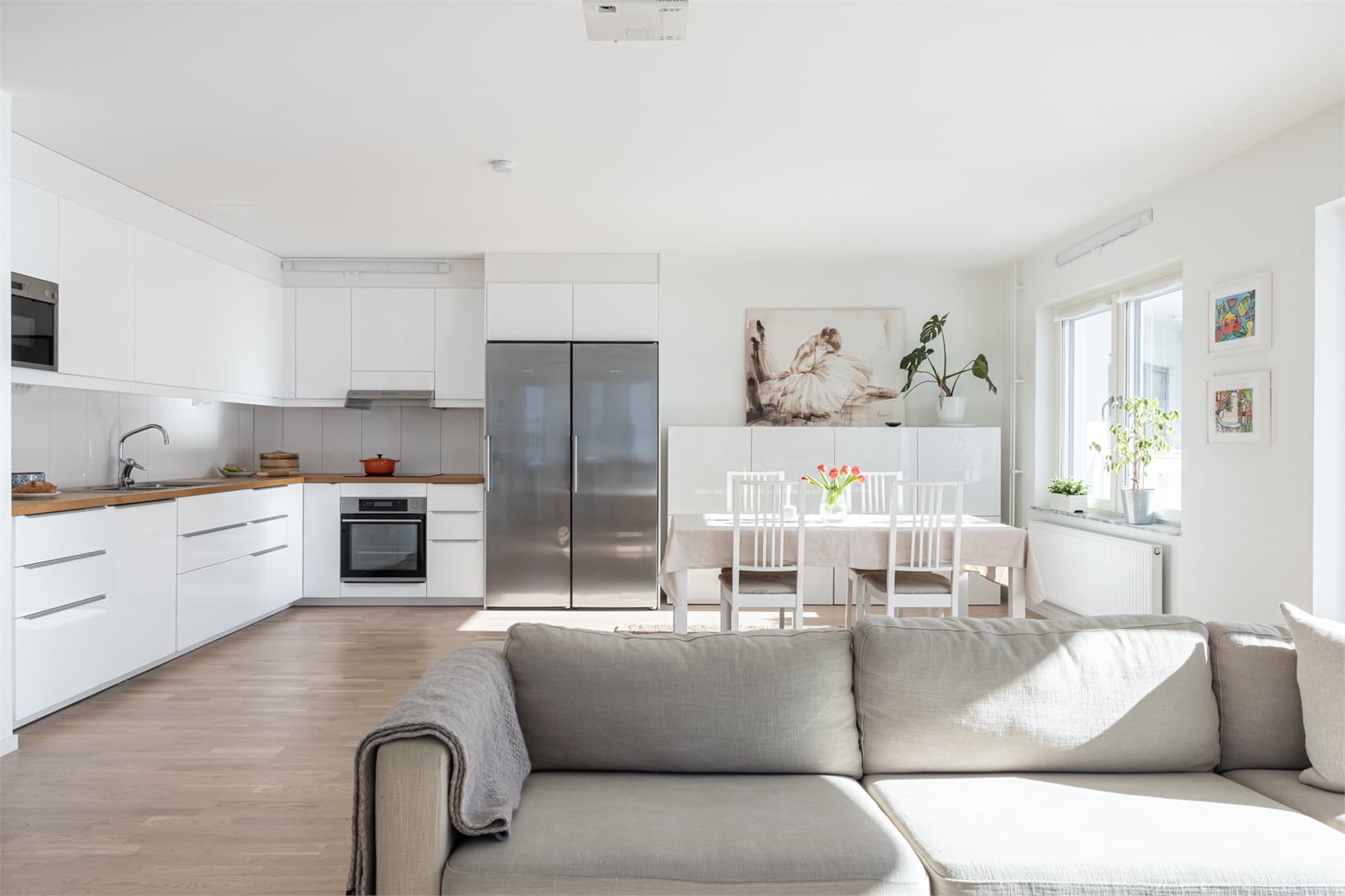 Solvändan, Lund — photo 3