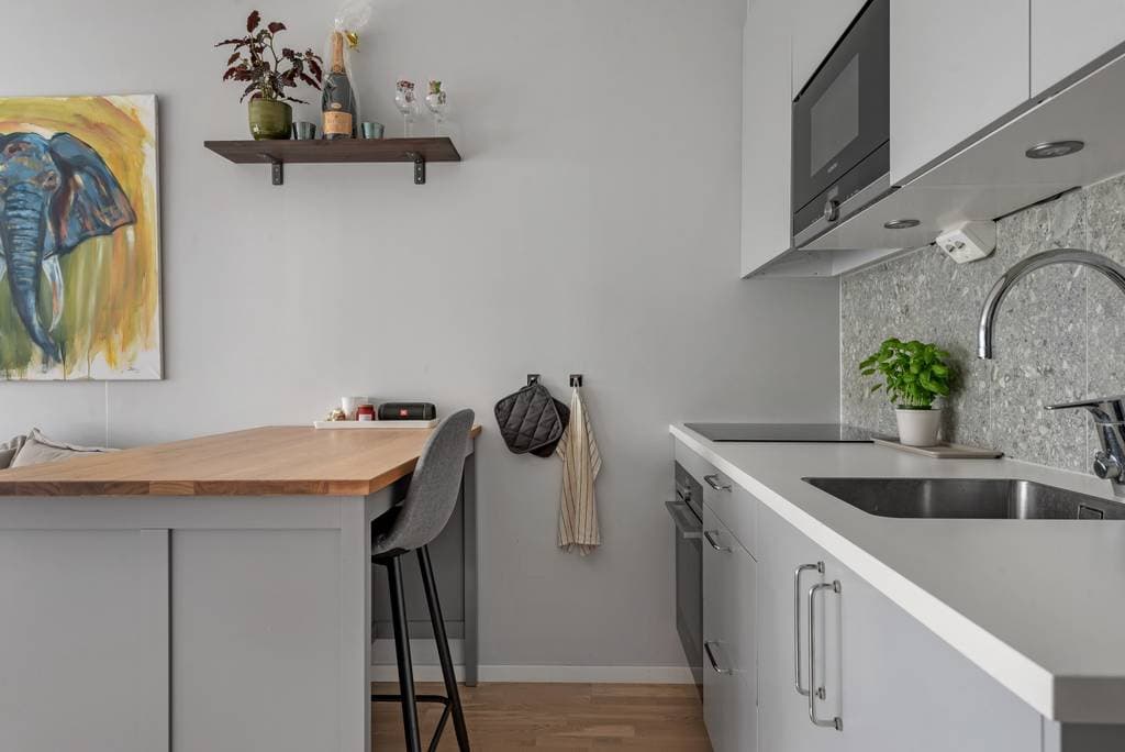 Svärdsliljegatan, Uppsala — photo 5