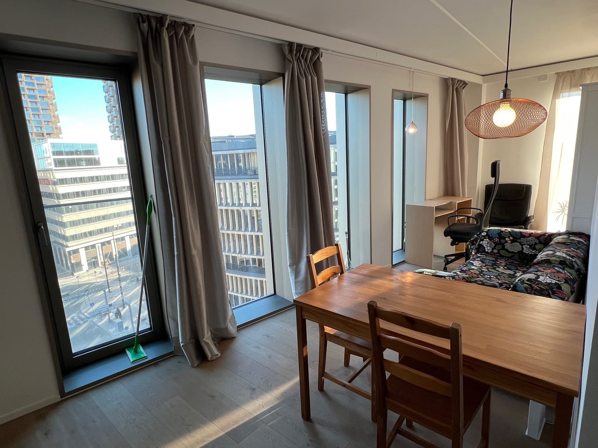 Gävlegatan, Stockholm — photo 2