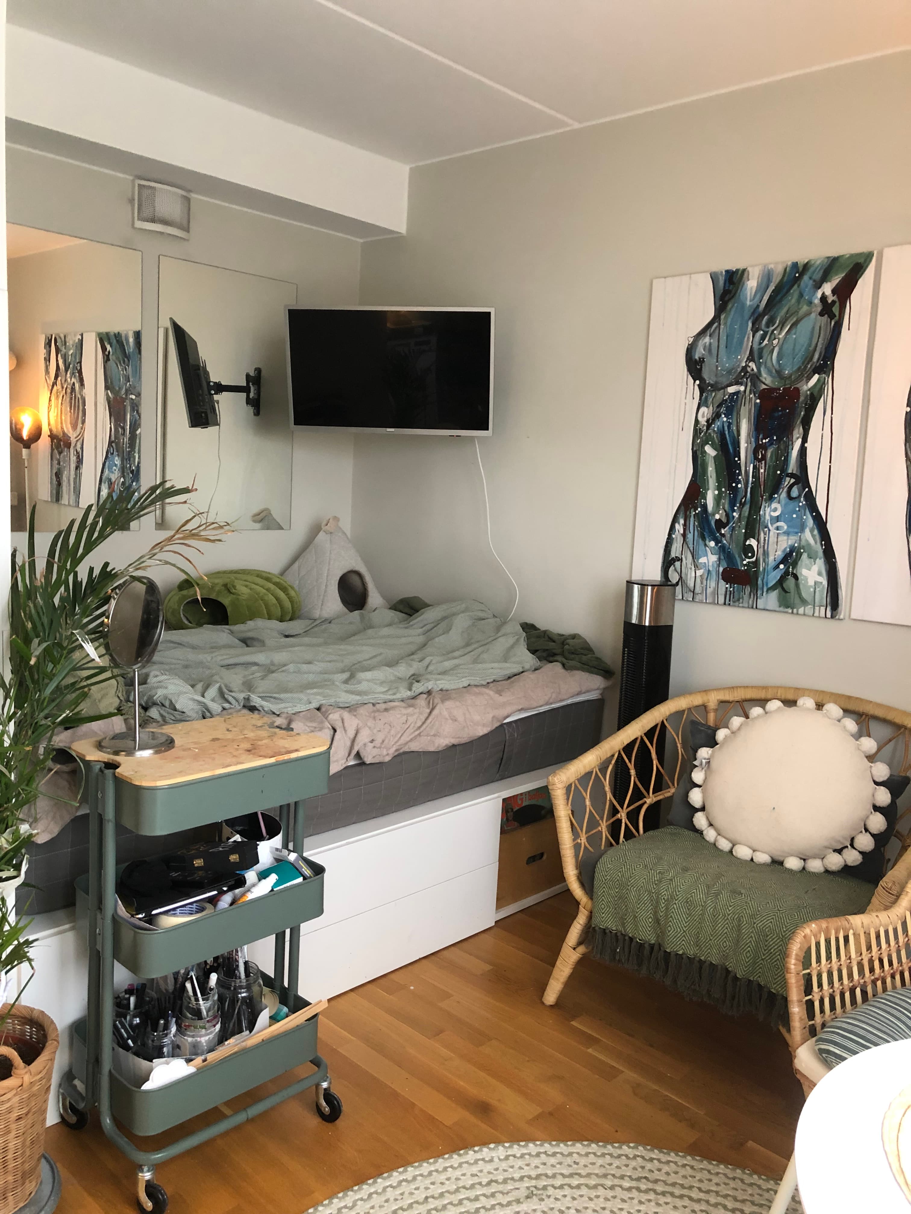 Leopoldsgatan, Uppsala — photo 5