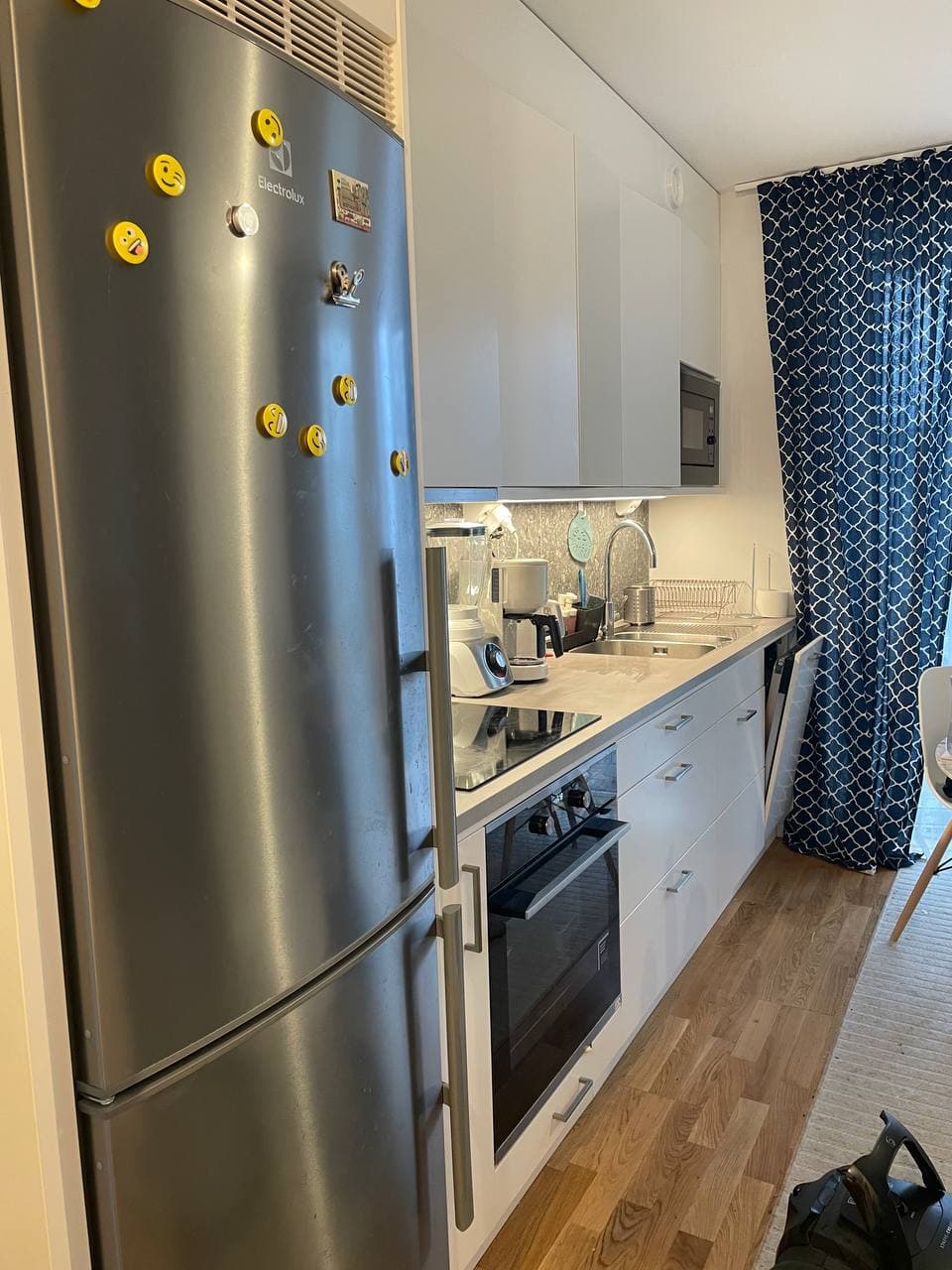 Kryddblandargatan, Uppsala — Uppsala