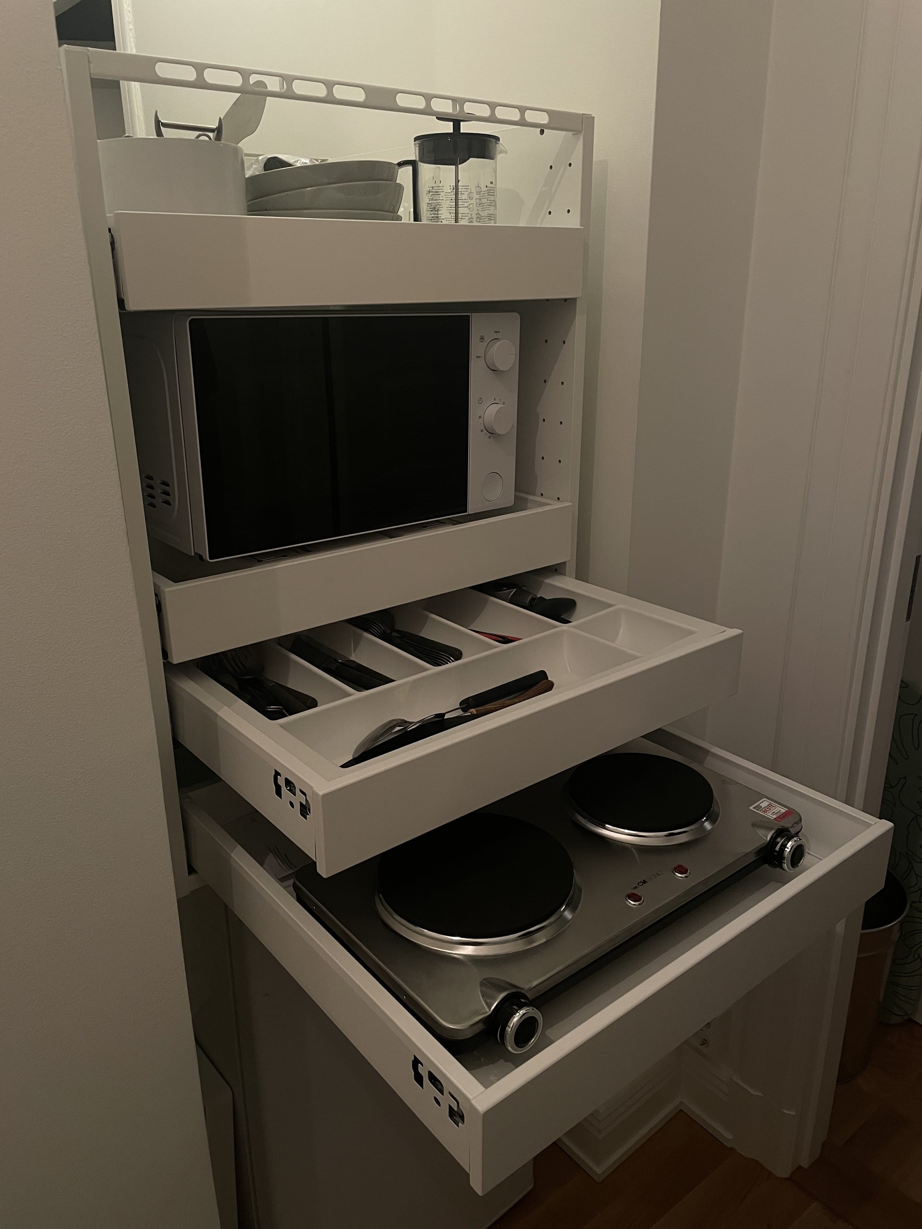 Vanadisvägen , Stockholm — photo 5