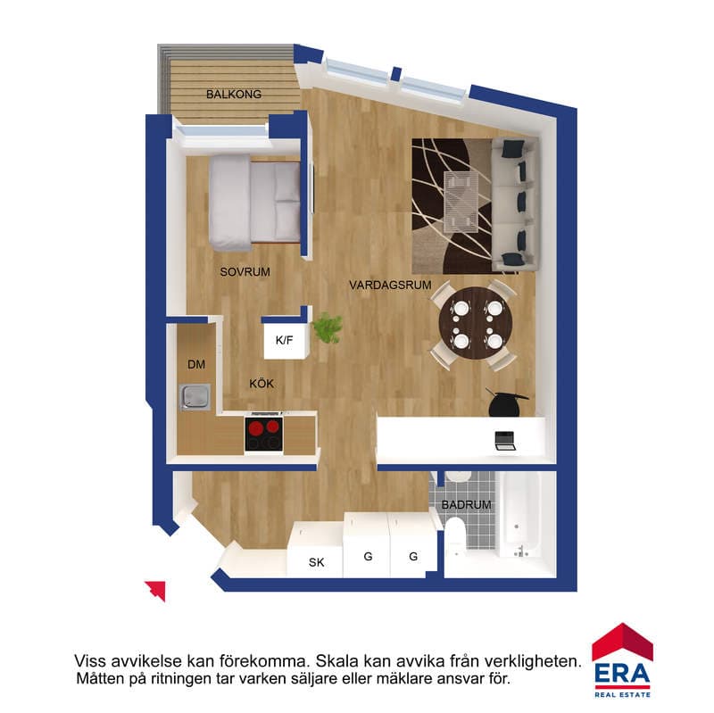 Strålgatan, Stockholm — photo 5