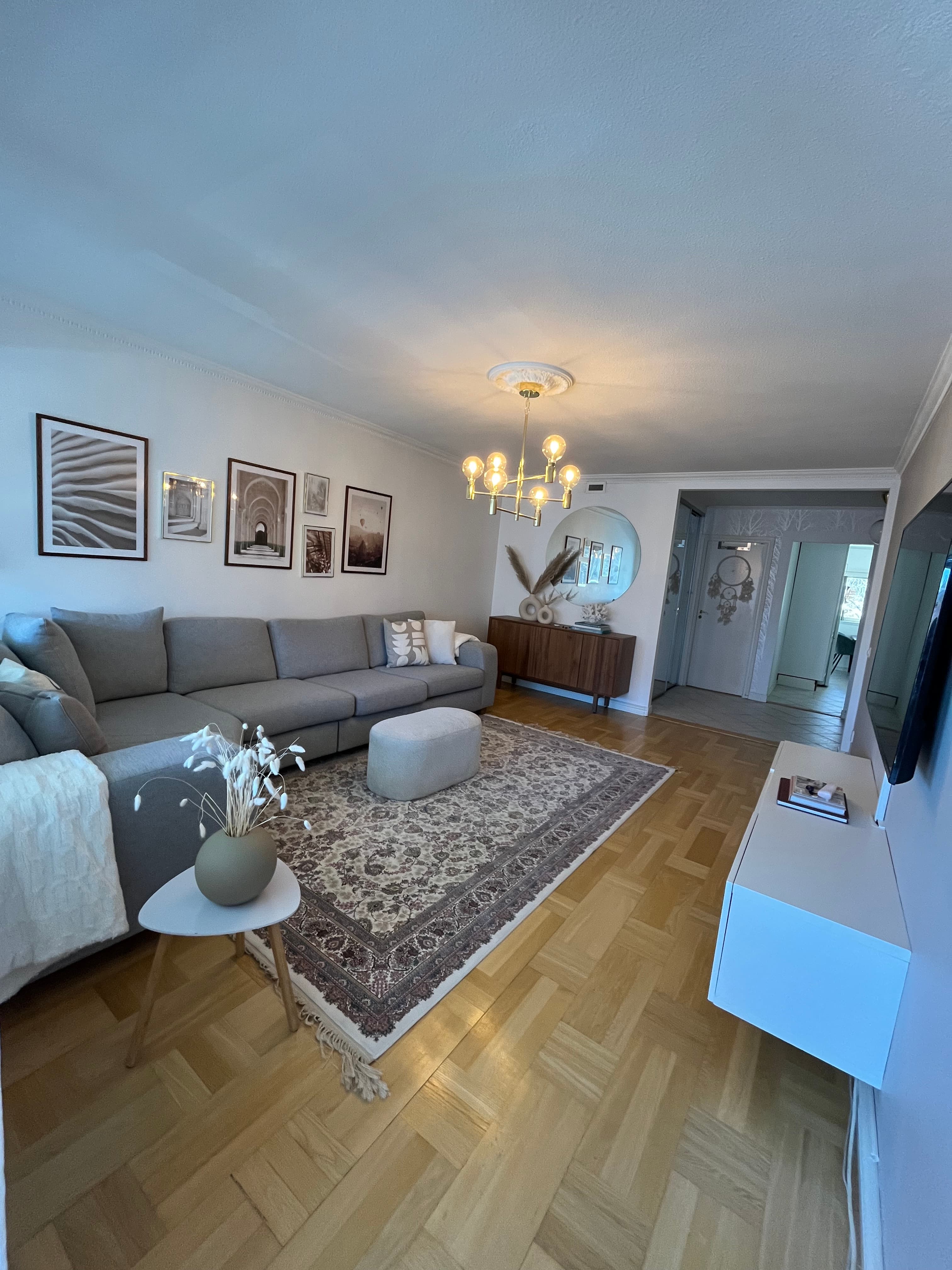 Skjutbanegatan, Västerås — photo 2