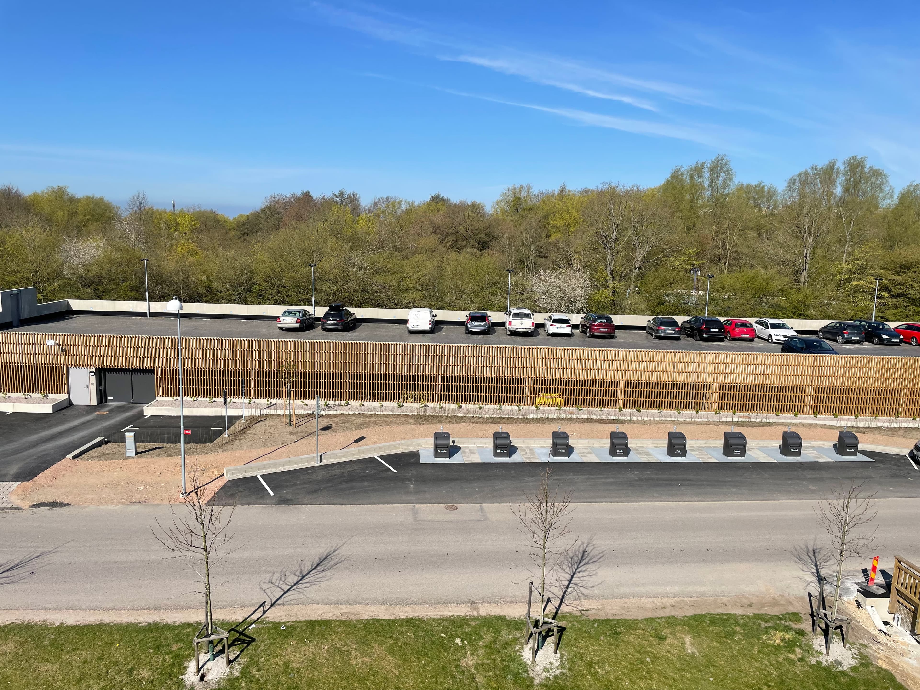 Vipeholms Allé 6 B, Lund — photo 5