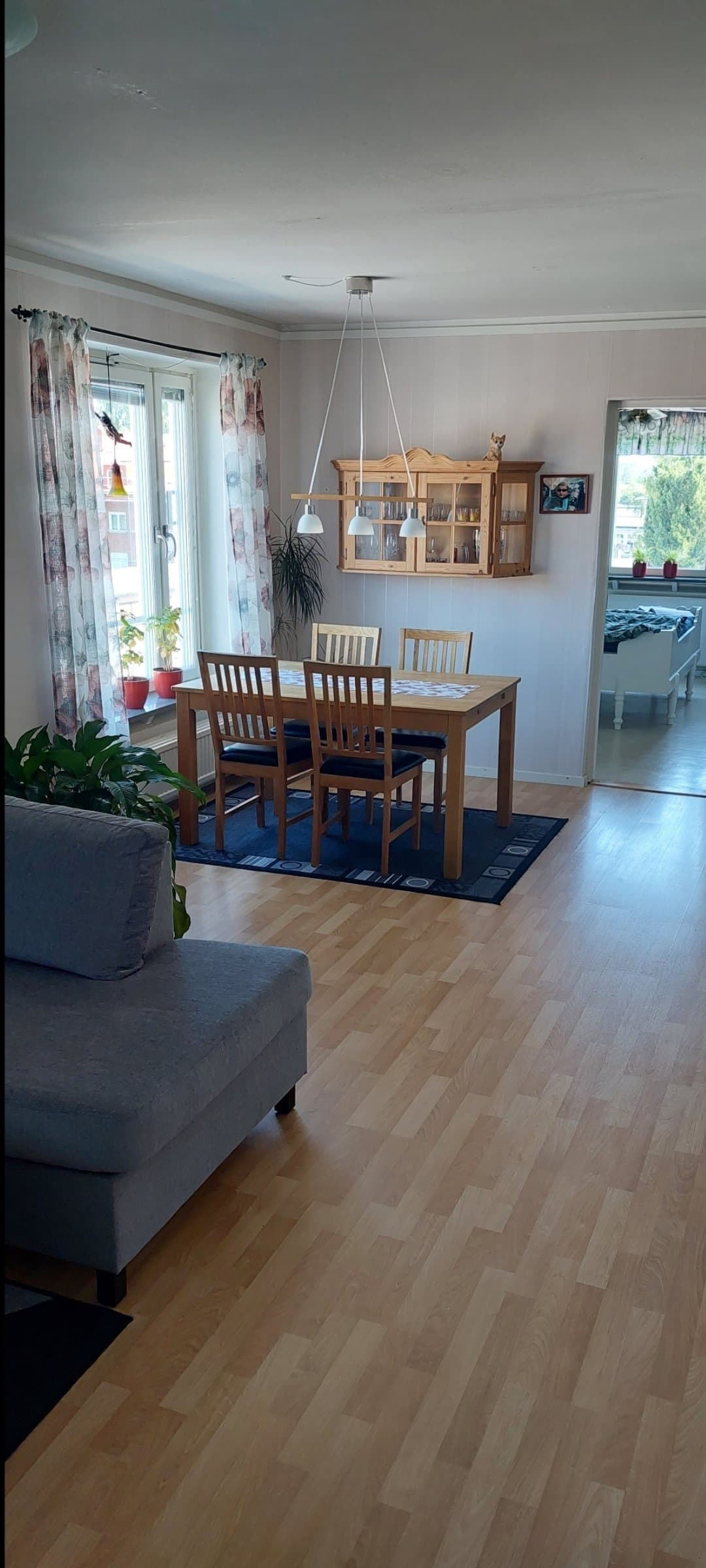 Korpralsvägen, Umeå — photo 3