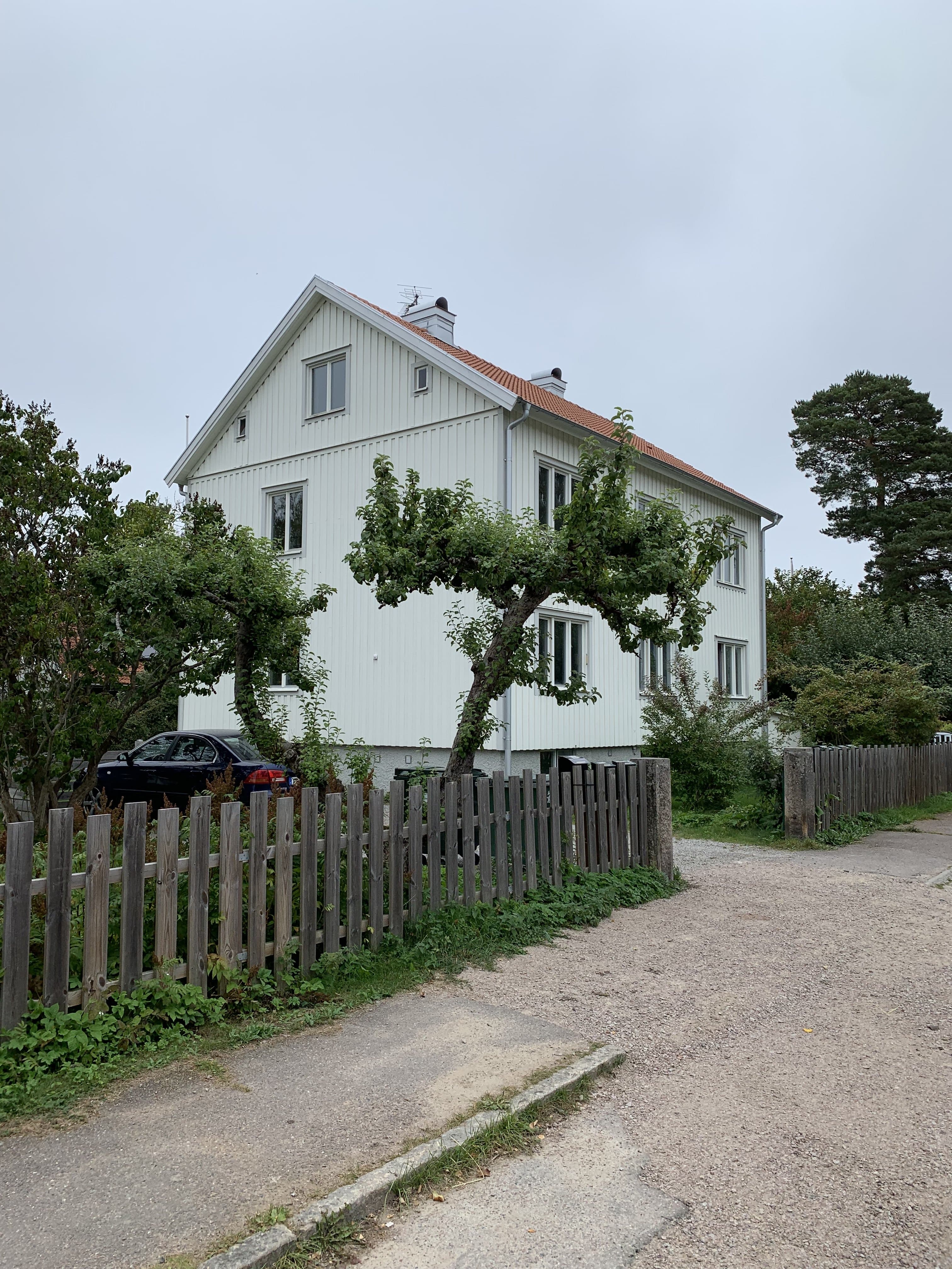 Fältvägen, Uppsala — photo 4