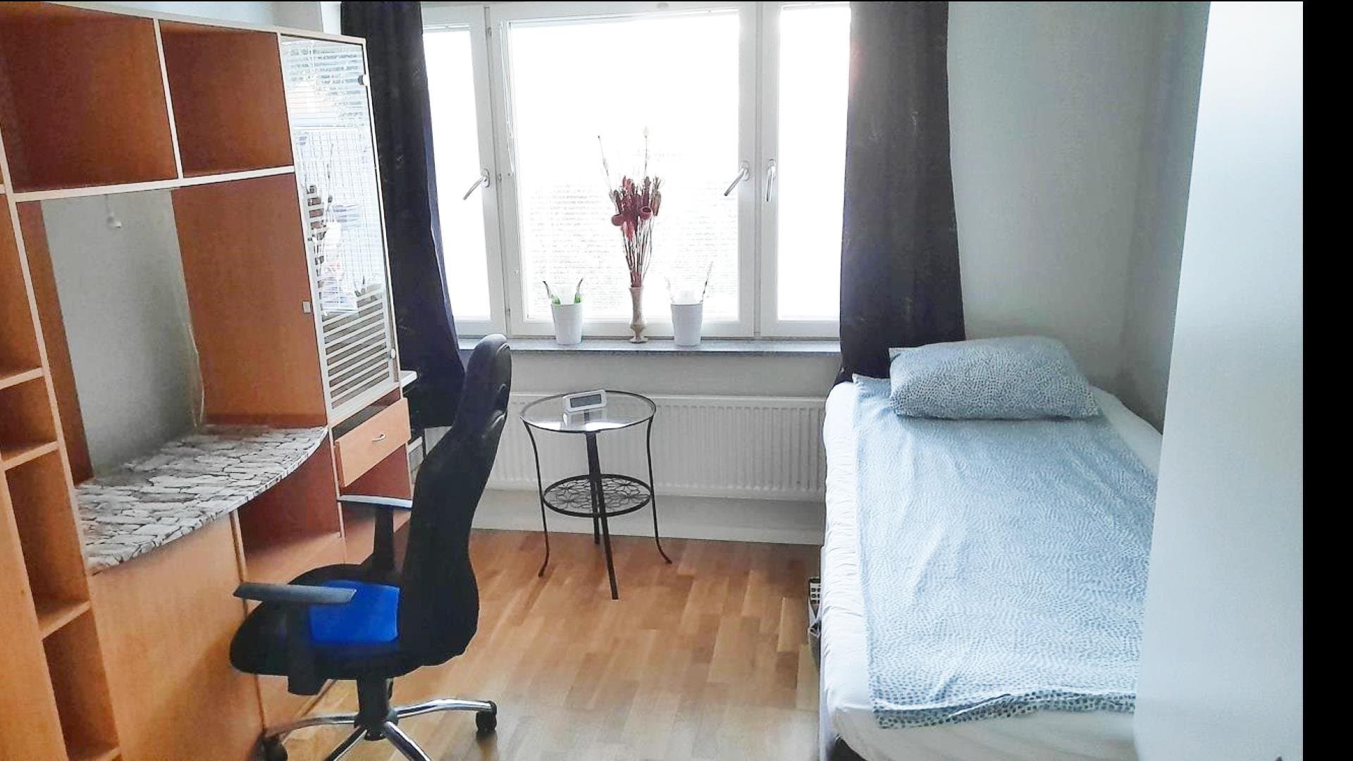 Trattgatan, Uppsala — photo 3