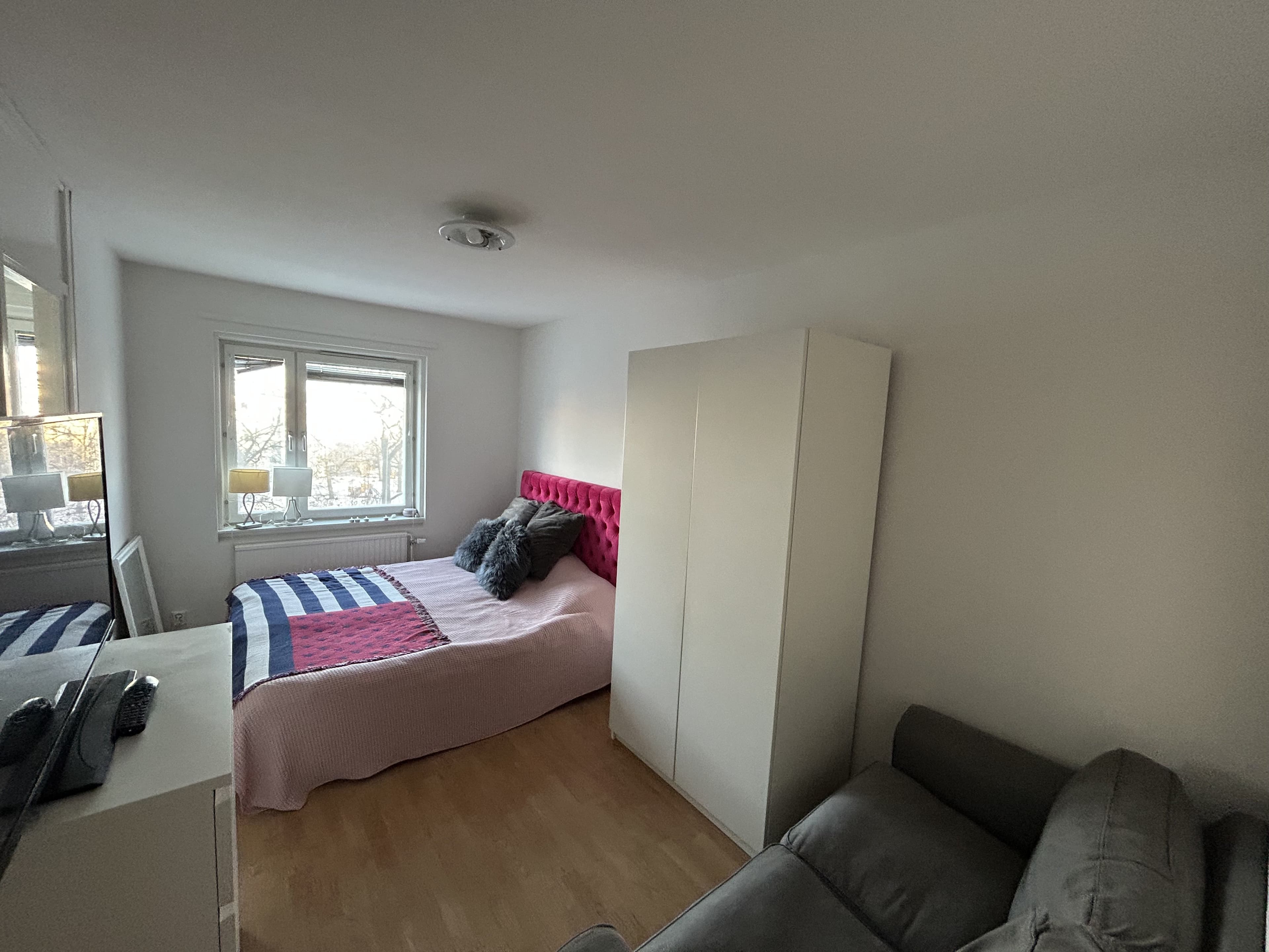 Brunskogsbacken, Farsta — photo 3