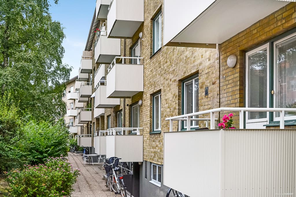 Stampgatan 3, Helsingborg — photo 5