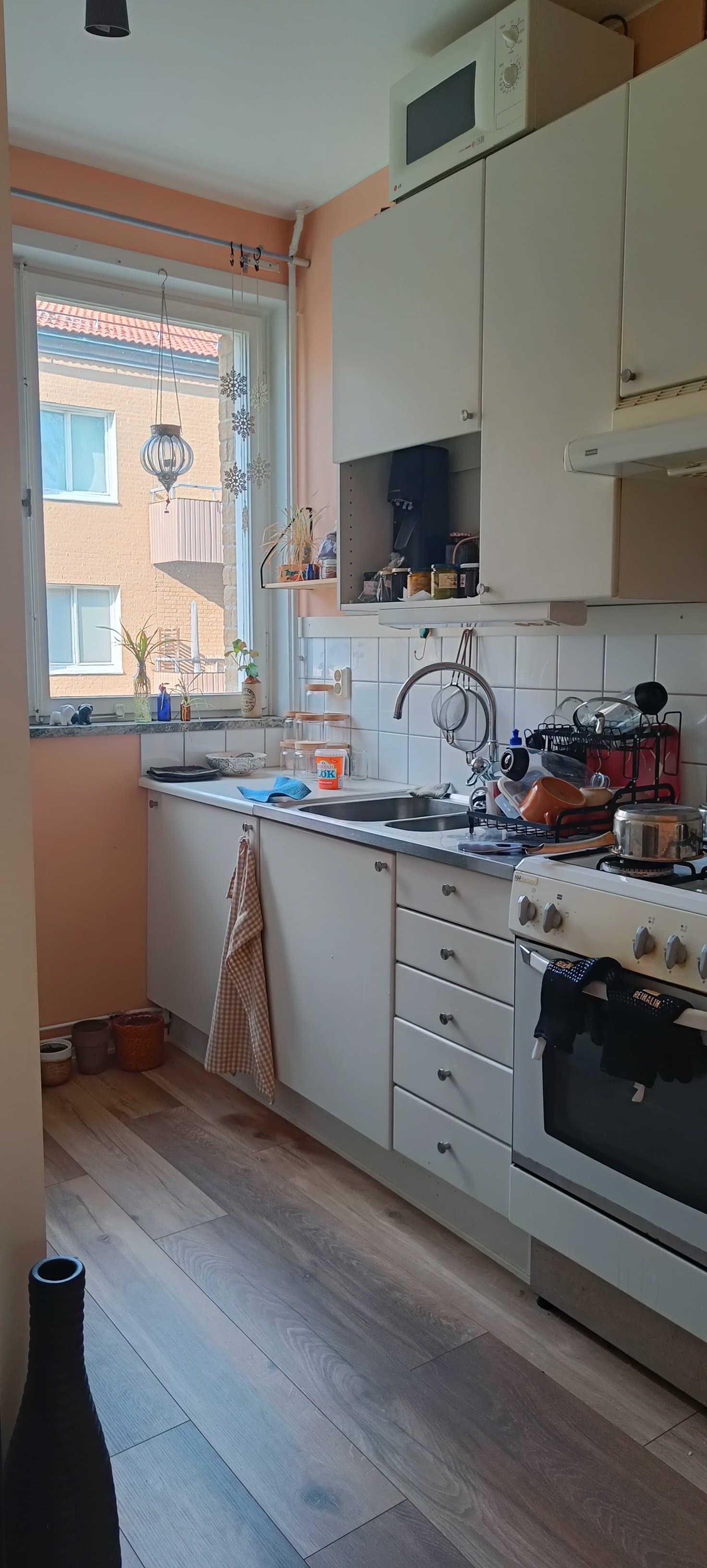 Hallebergsvägen, Bromma — photo 2