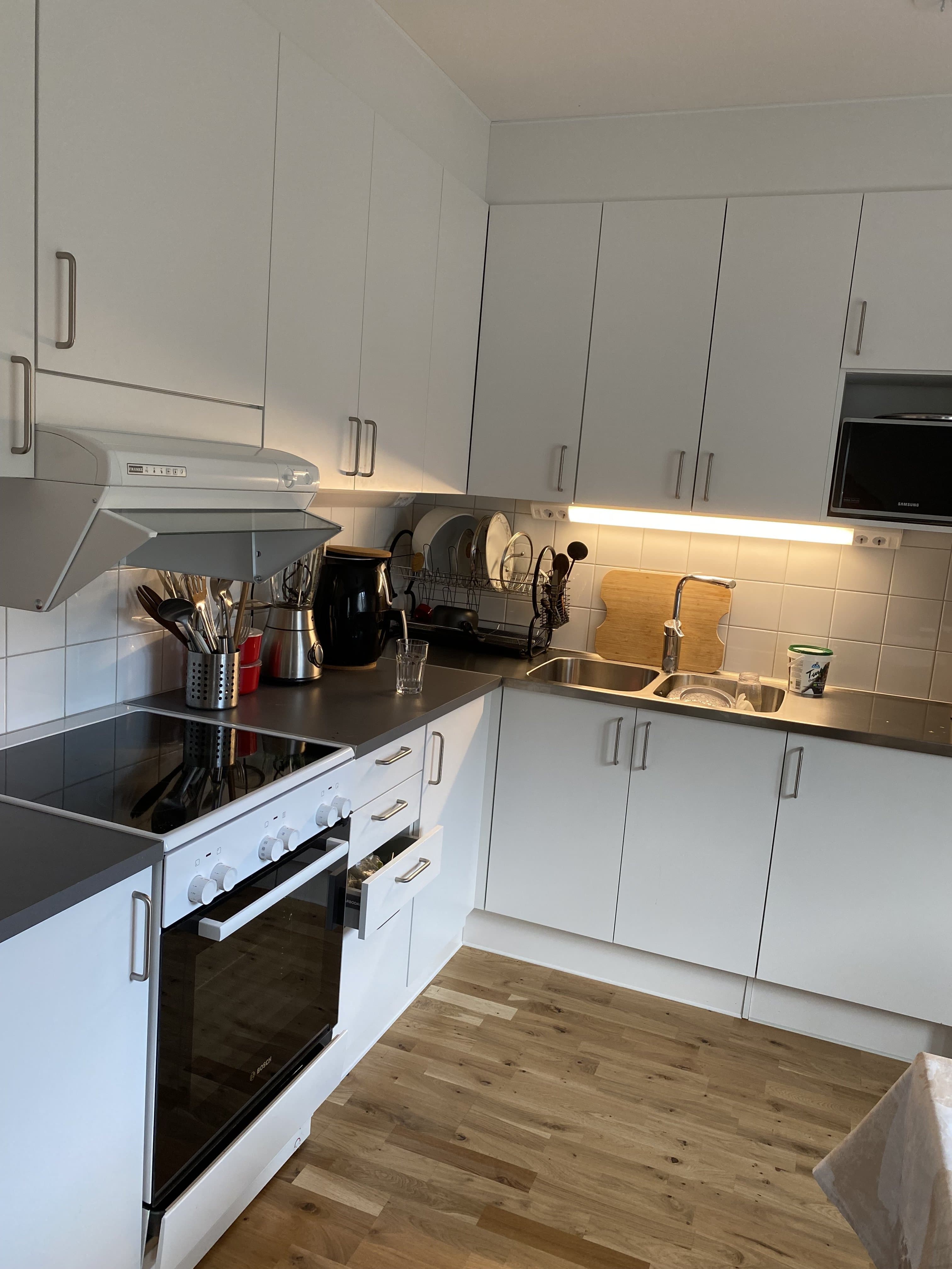 Nordmarksvägen, Farsta — photo 3