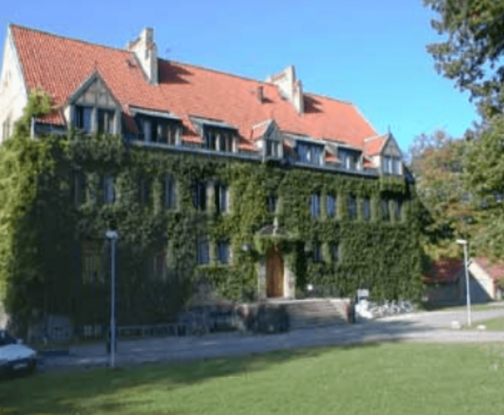 Gamlegård 6, Alnarp — Alnarp