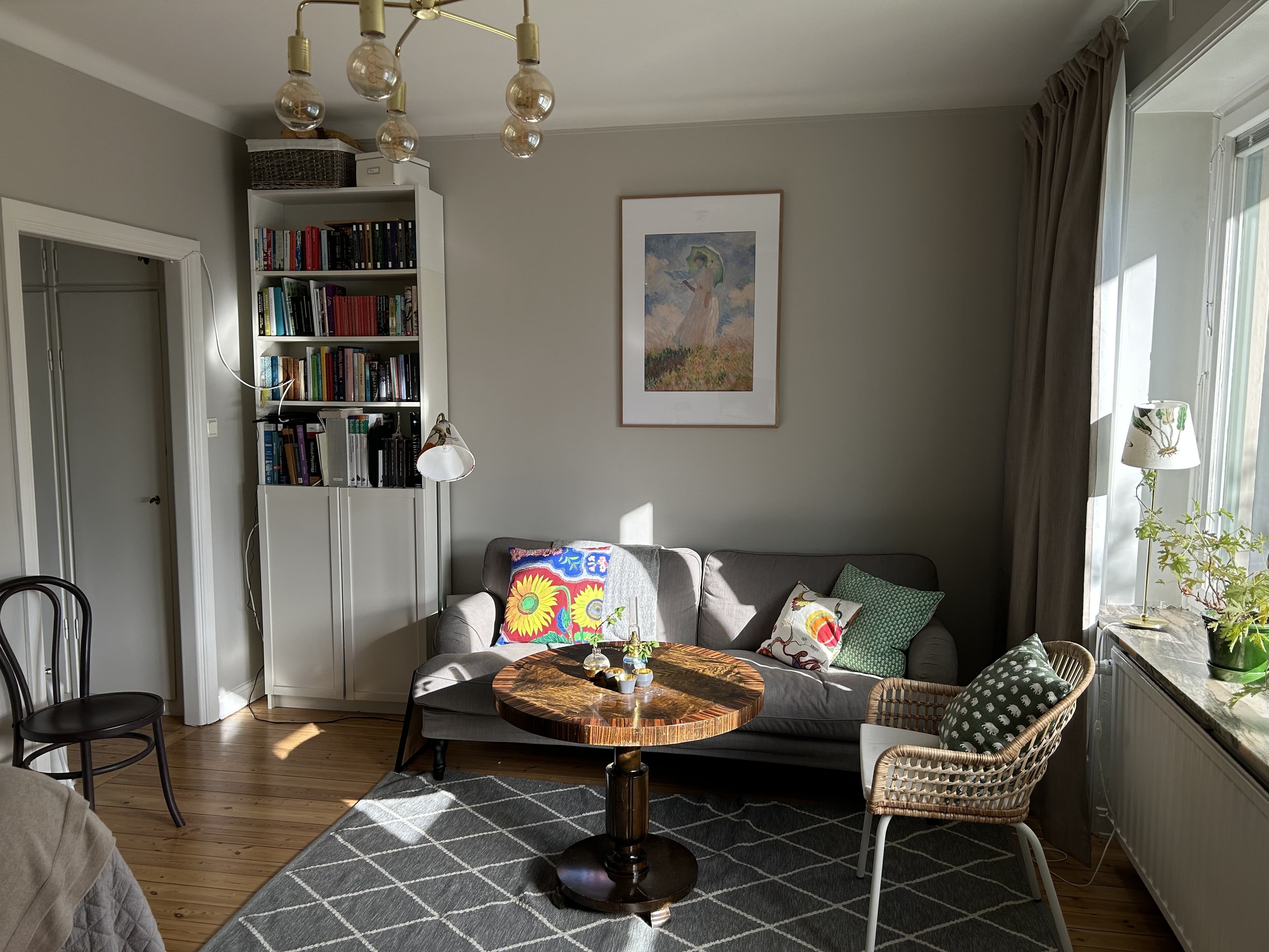 Geijersgatan, Uppsala — Uppsala