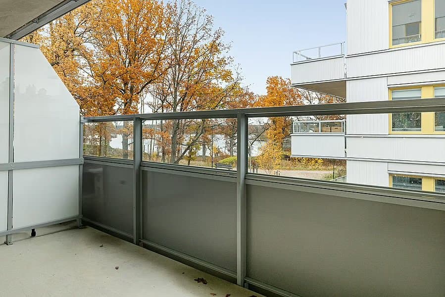 Klockelundsvägen, Farsta — photo 3