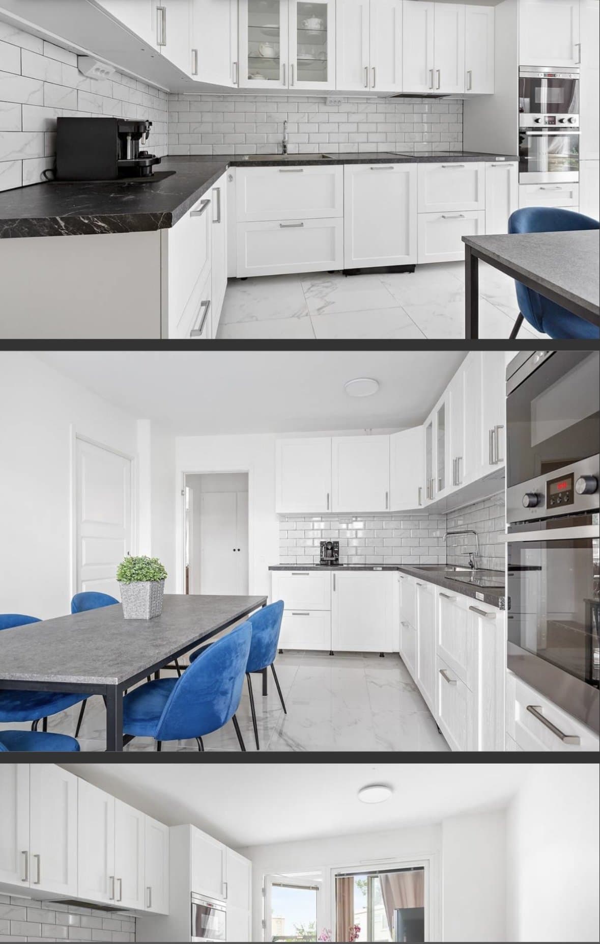 Sveaborgsgatan, Kista — photo 5