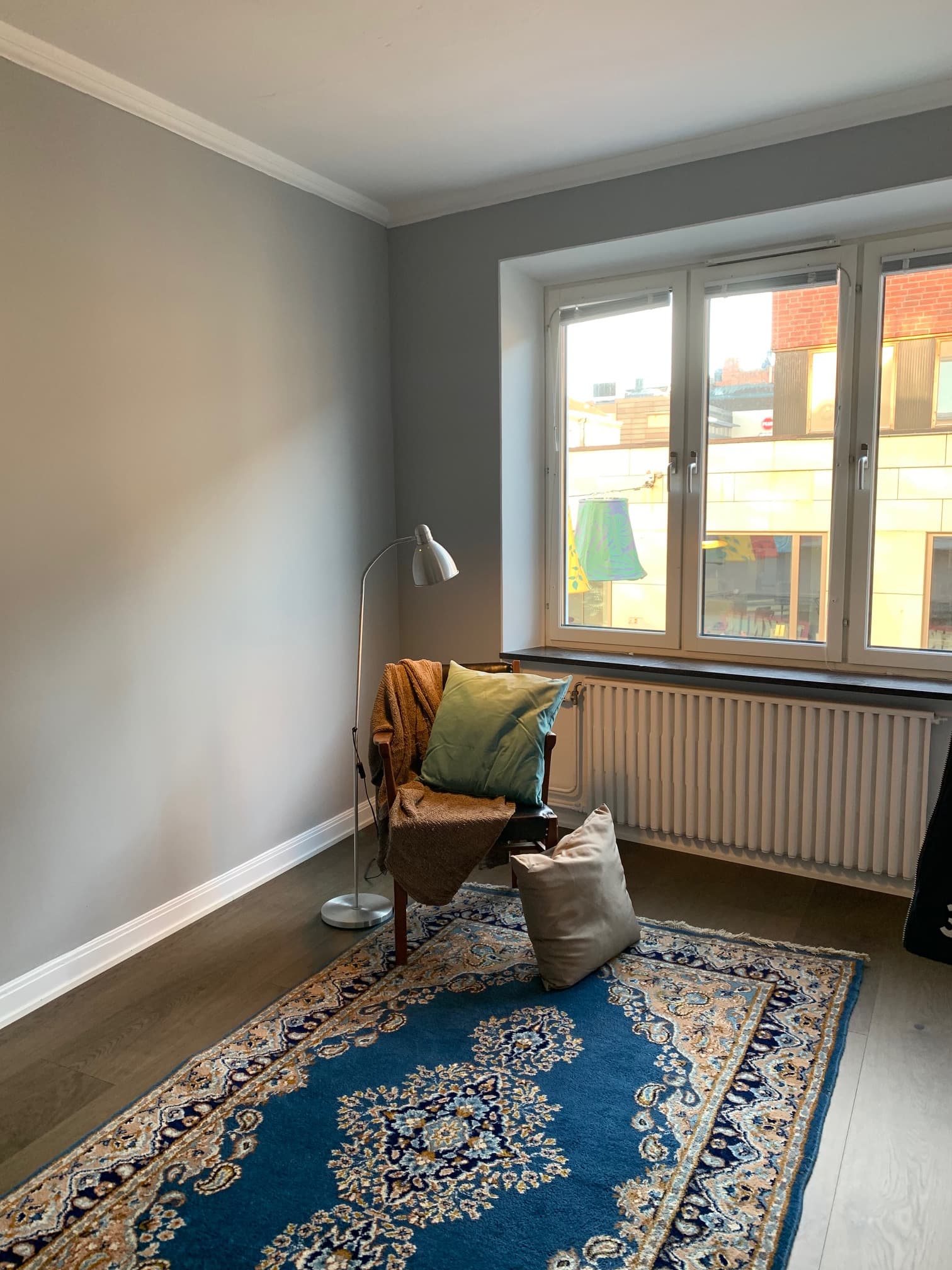 Smedsgränd, Uppsala — Uppsala