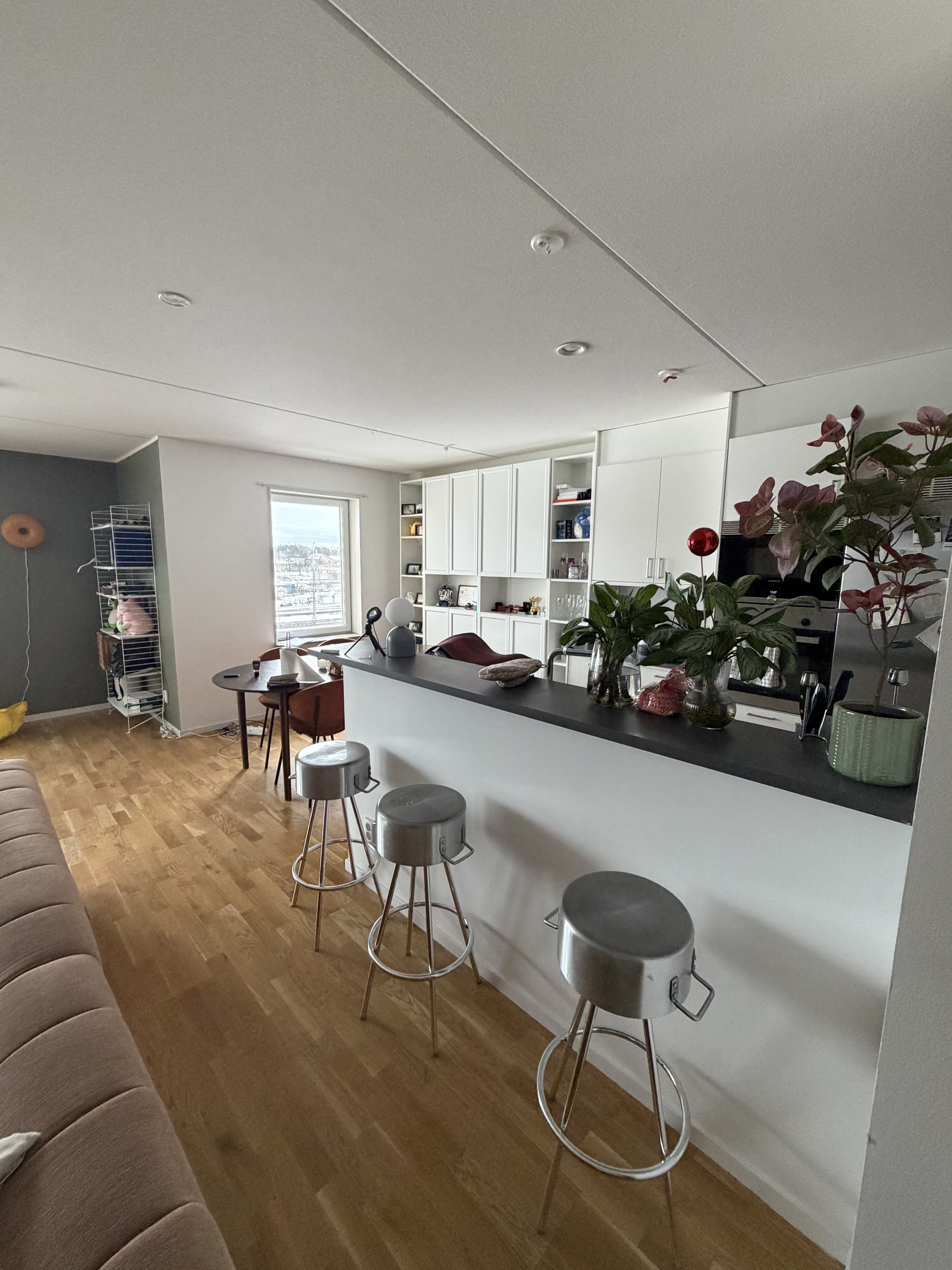 Kryddblandargatan, Uppsala — Uppsala