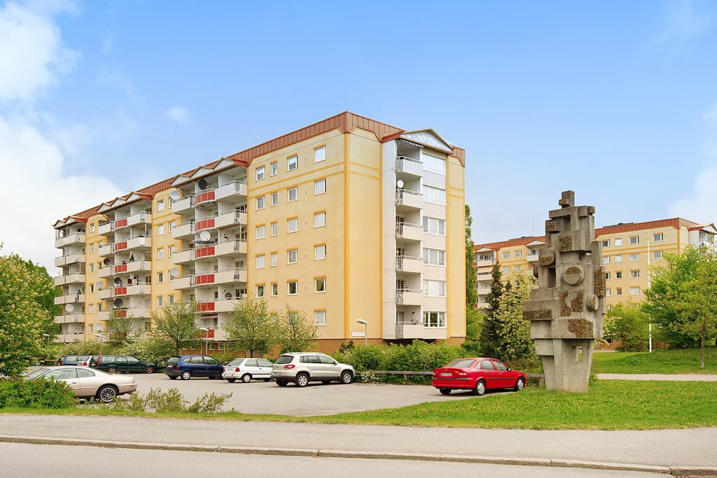 Sigfrid Edströmsgata 26, Västerås — photo 3