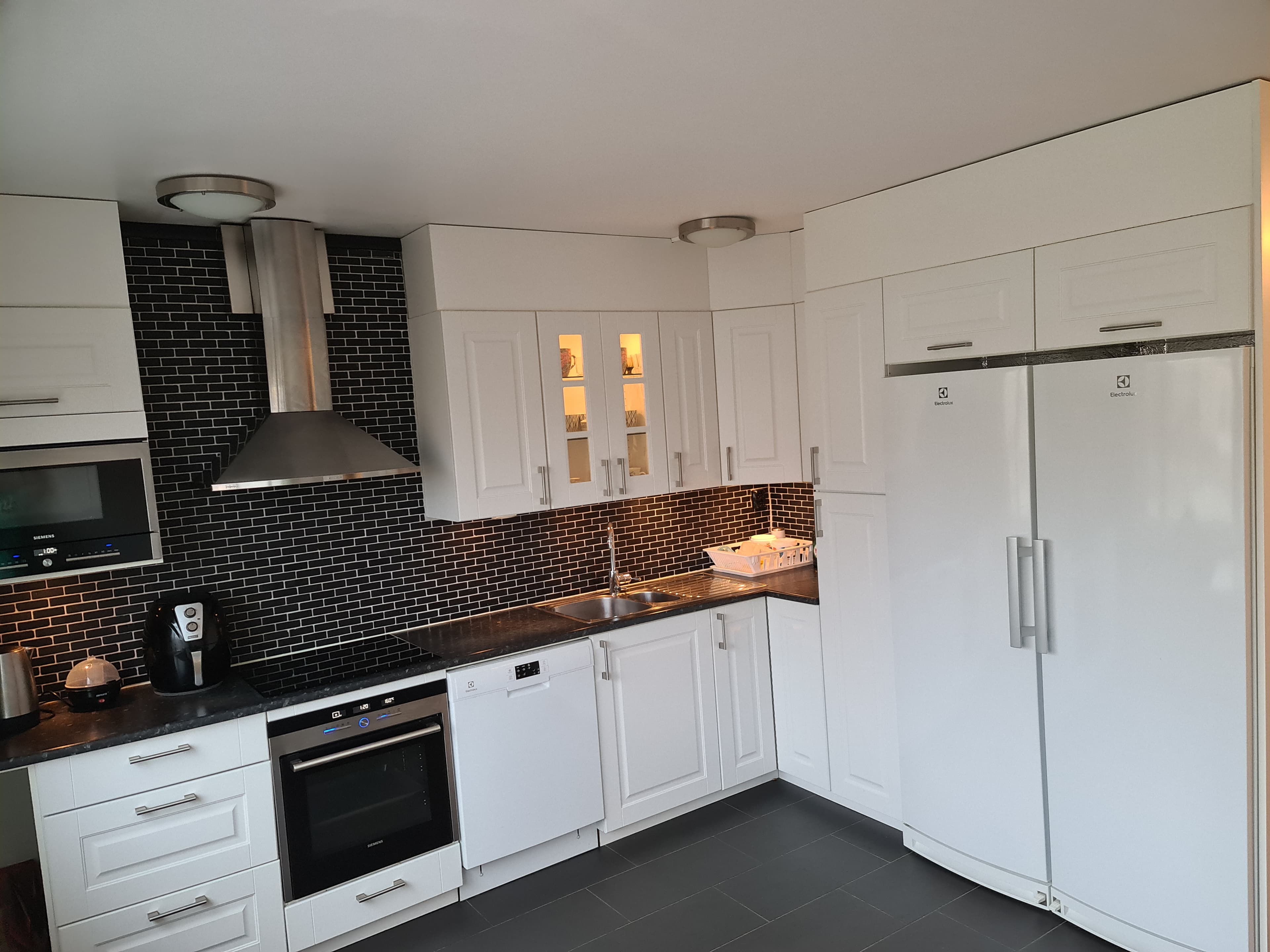 Irisgatan, Örebro — photo 4