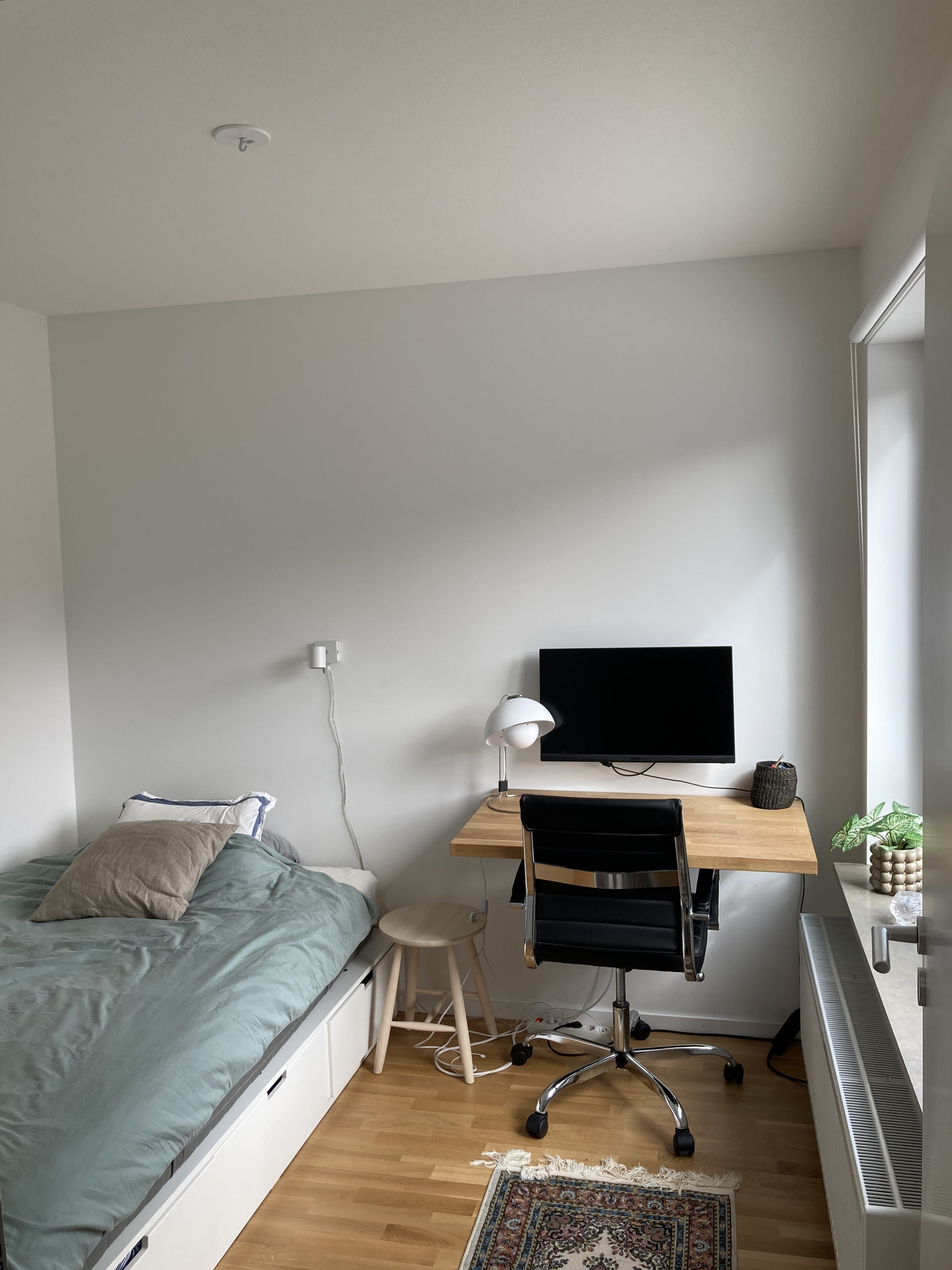 Amanuensgatan, Uppsala — photo 2