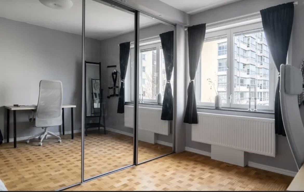 von Lingens väg, Malmö — photo 2