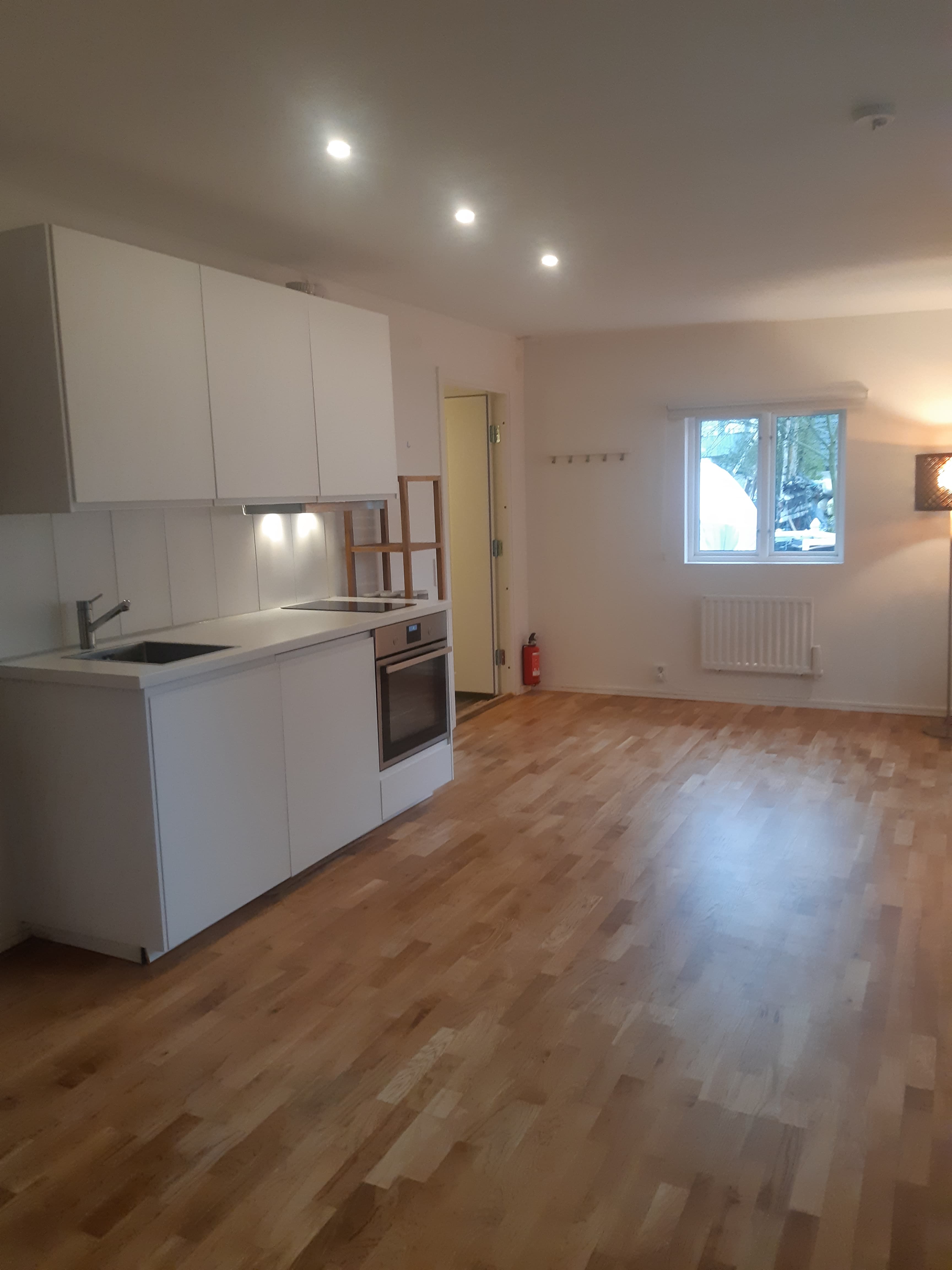 Svalvägen, Bromma — photo 5