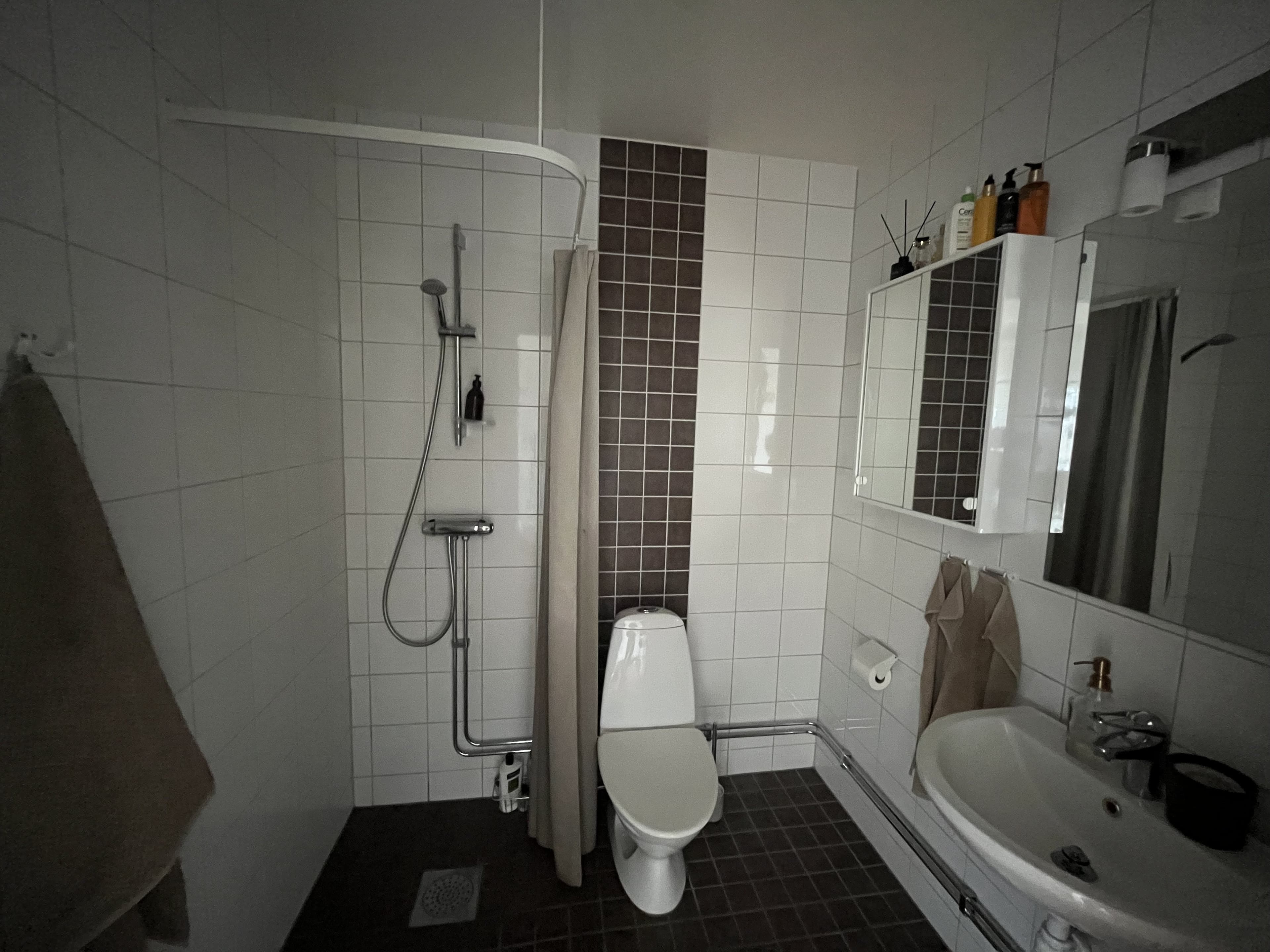 von Kraemers allé, Uppsala — photo 5