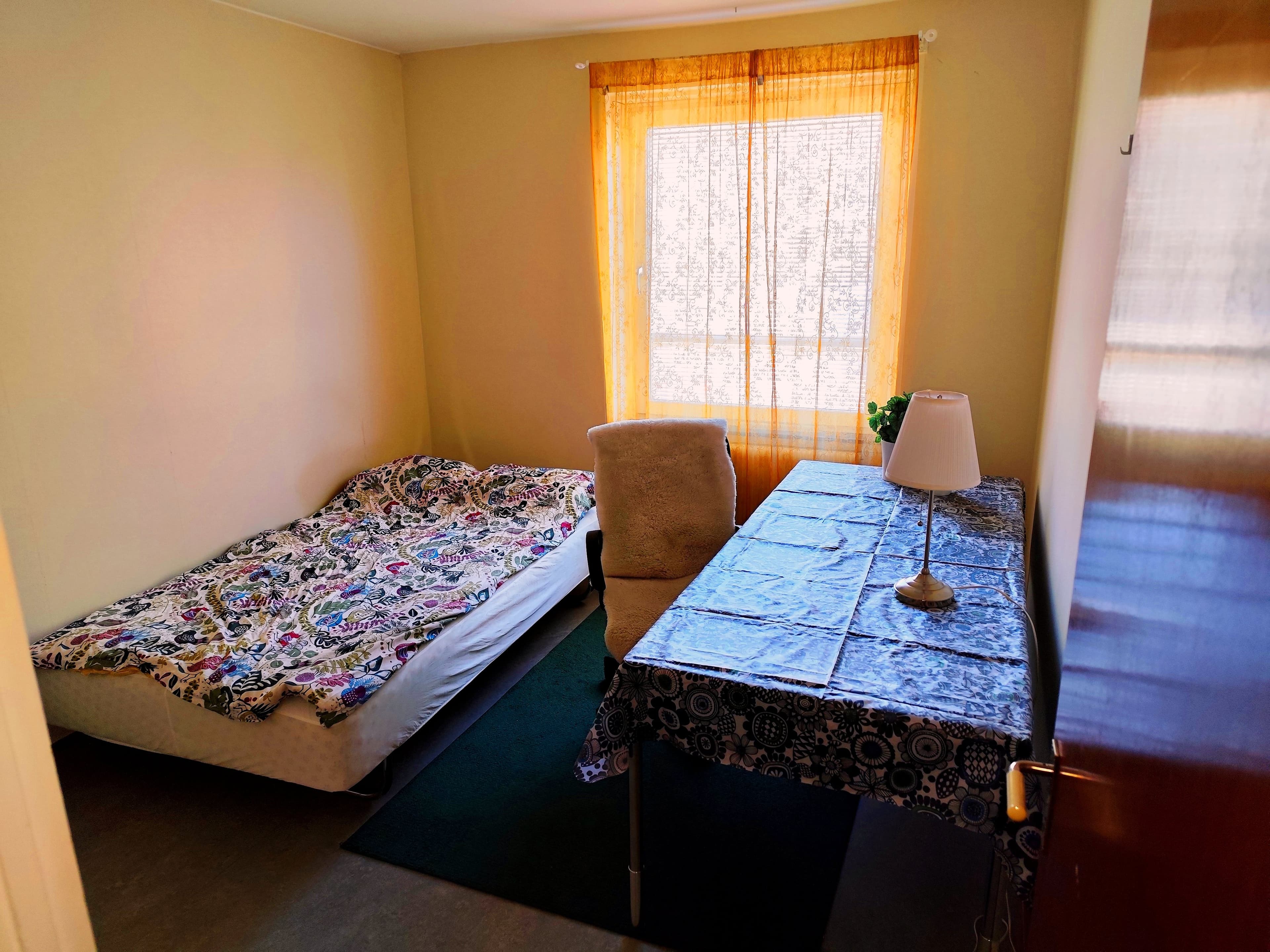 Kristinehamnsgatan, Farsta — photo 4