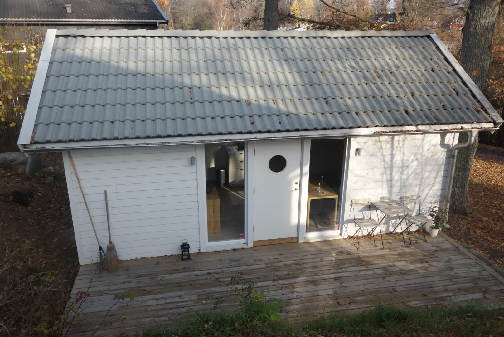 Vassviksvägen, Farsta — photo 2