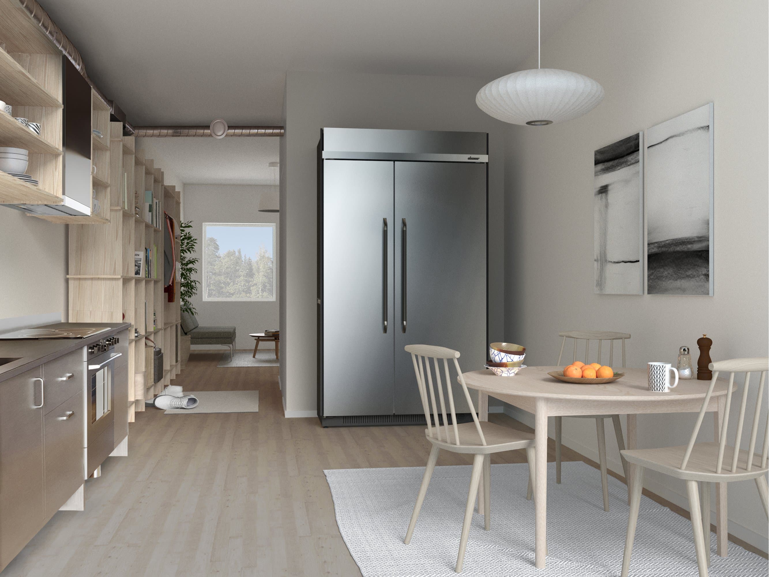 Olandsvägen 2D, Alunda — photo 5