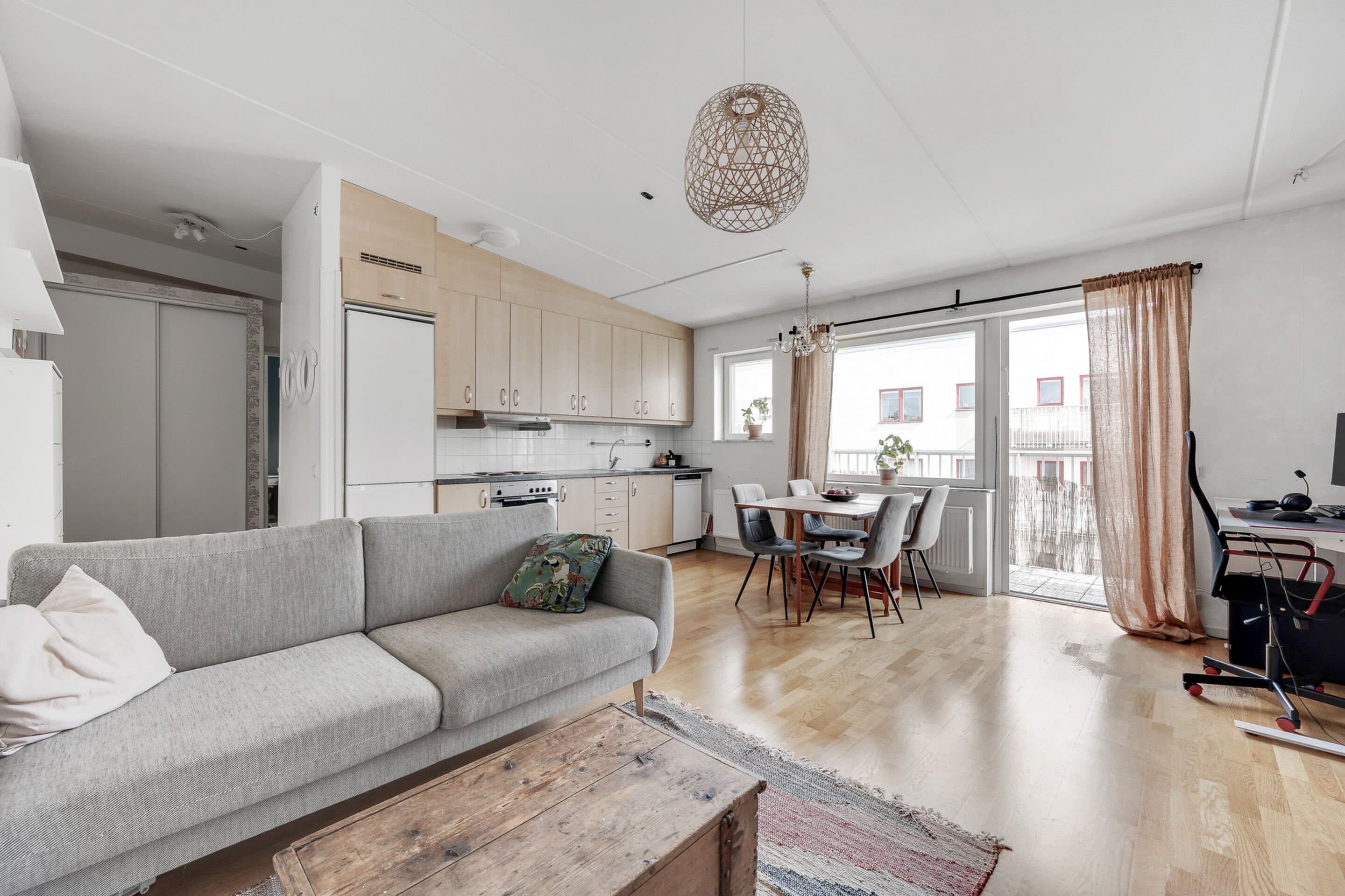 Björketorpsvägen, Bromma — photo 4