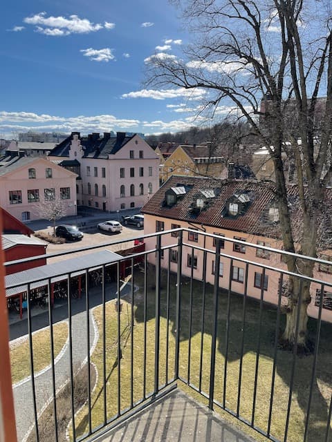 Västra Ågatan, Uppsala — photo 4