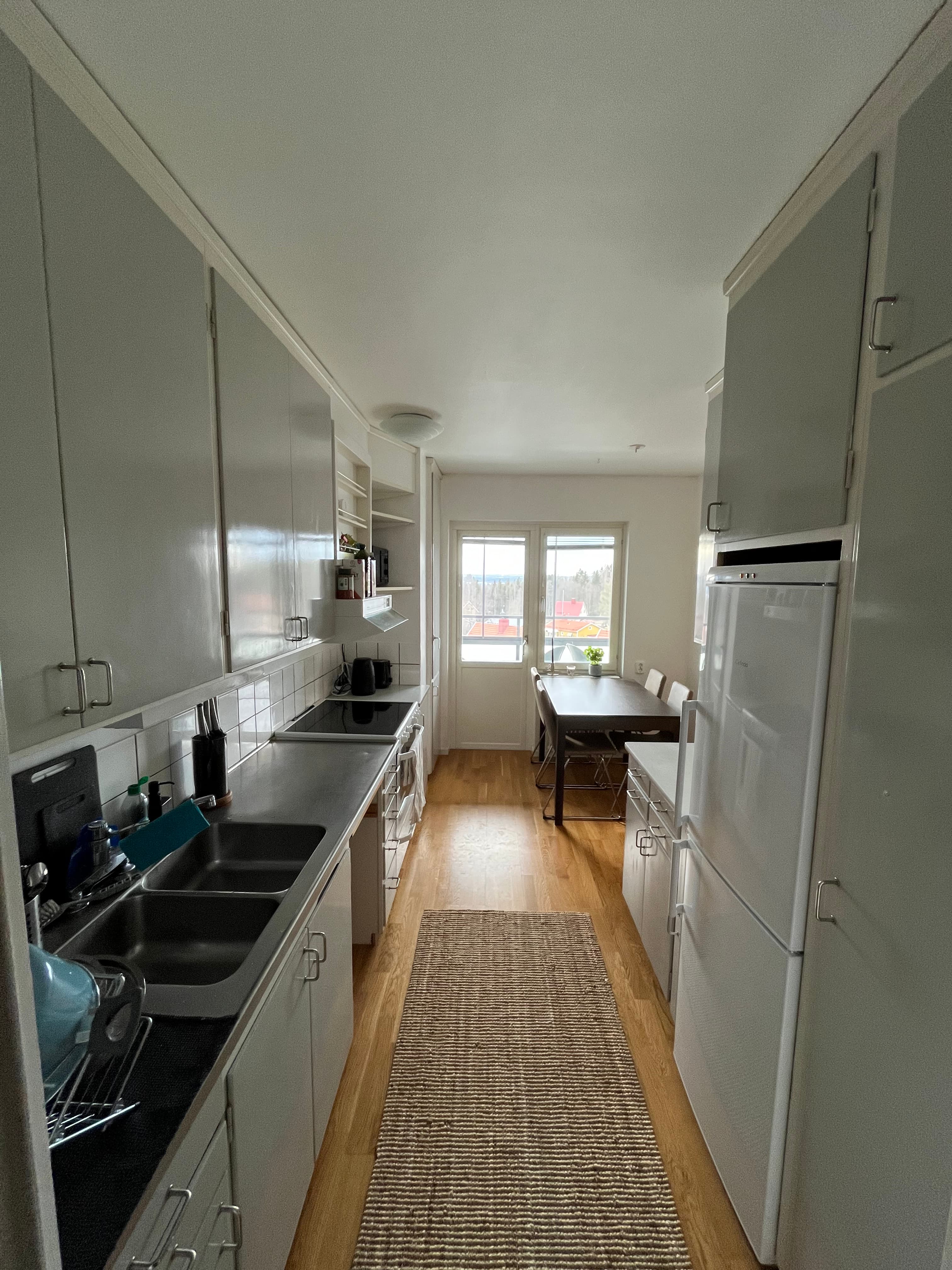 Nydalavägen, Umeå — photo 2