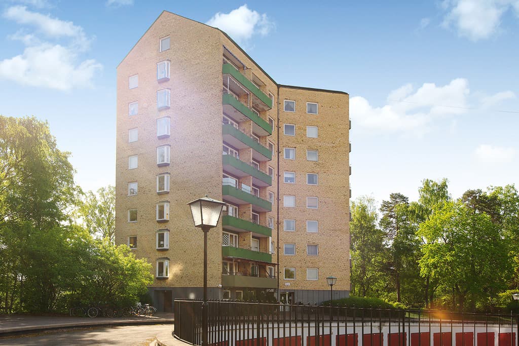 Vitmåragatan 2, Västerås — photo 2