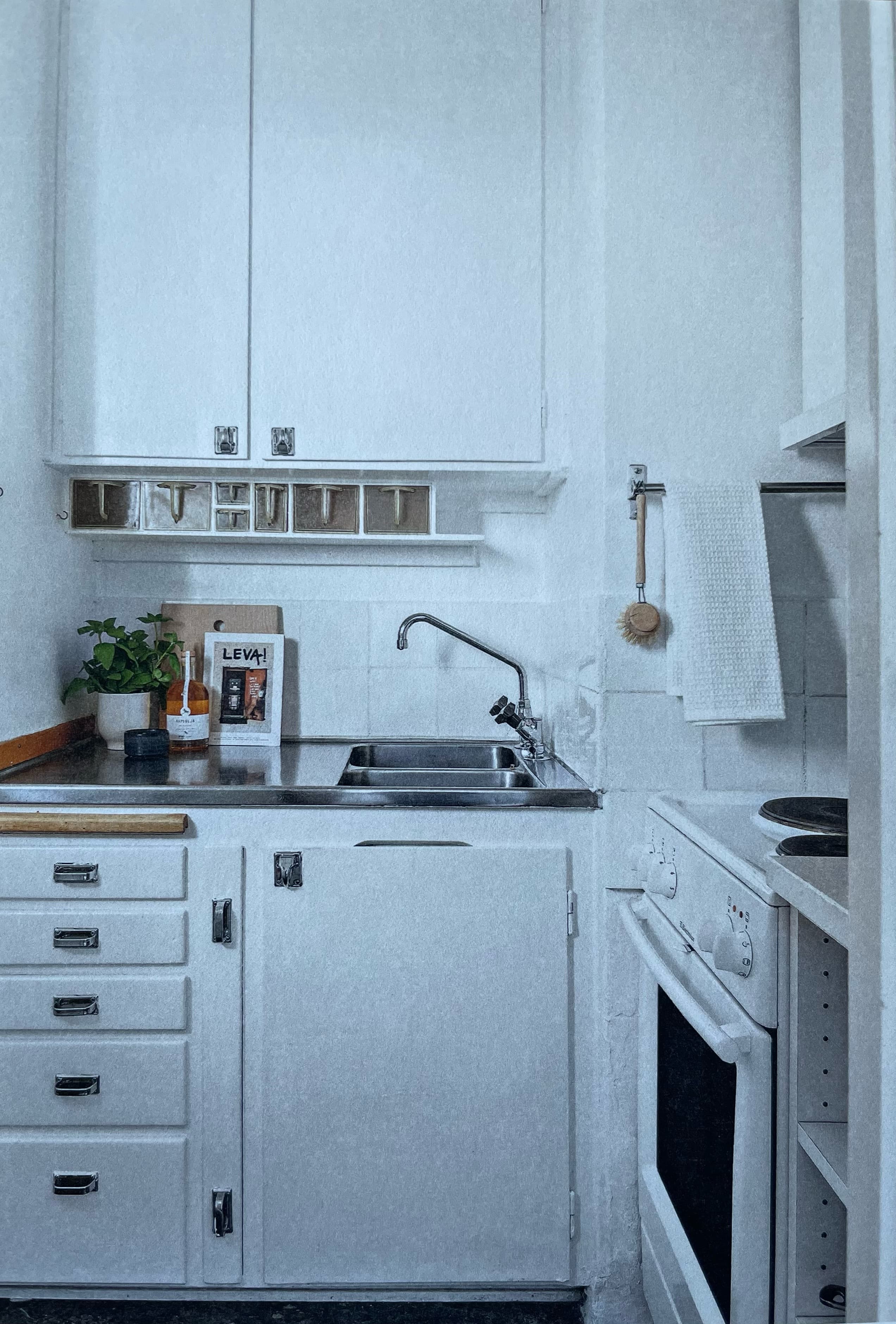 Marmorgatan, Stockholm — photo 3