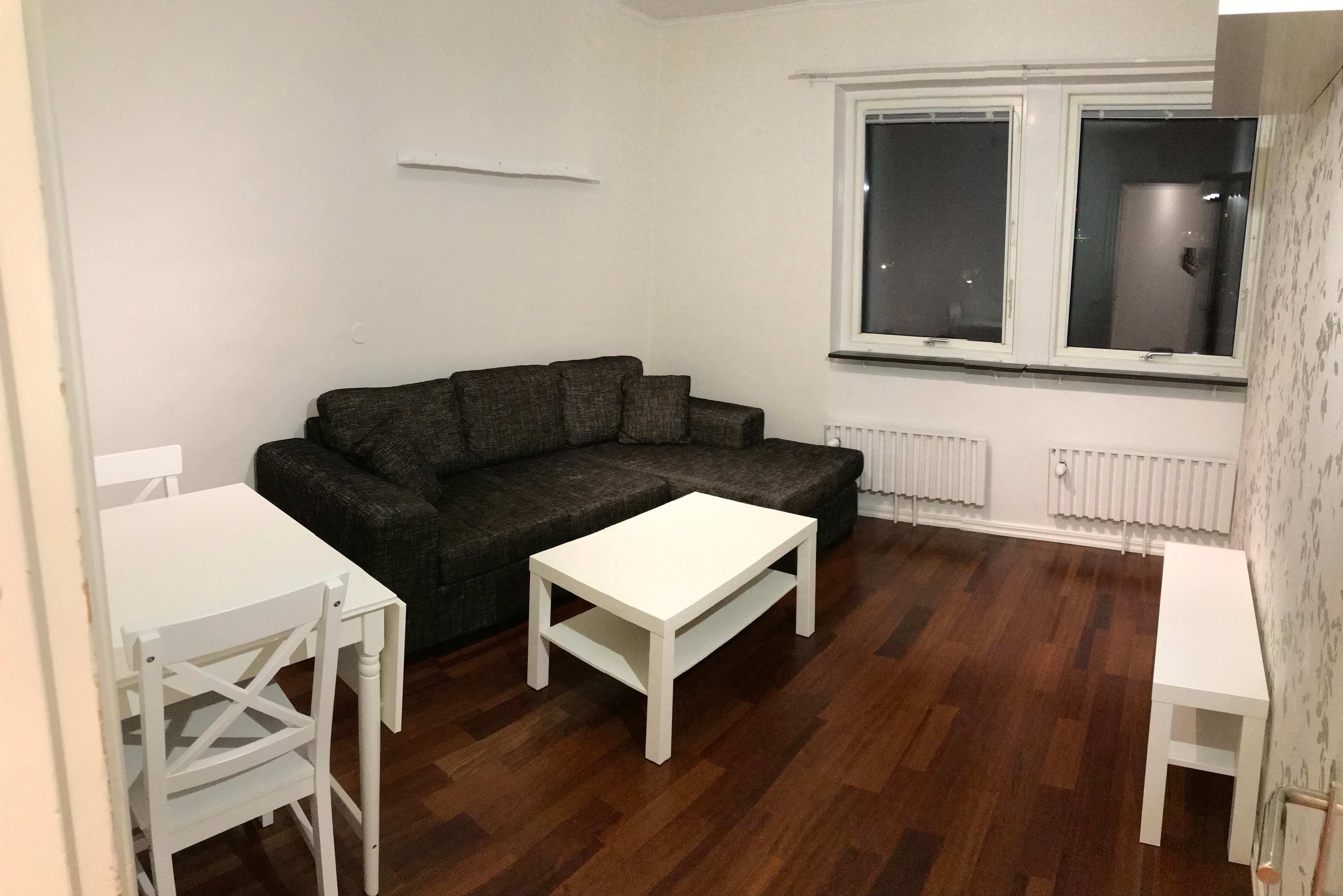 Bellmansgatan, Uppsala — photo 5