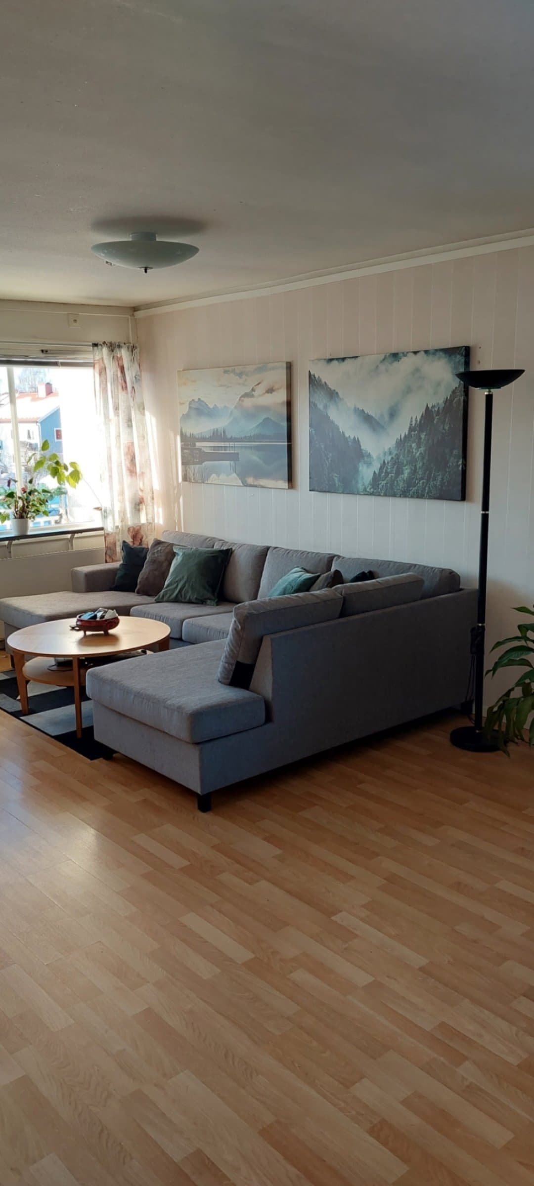 Korpralsvägen, Umeå — photo 4