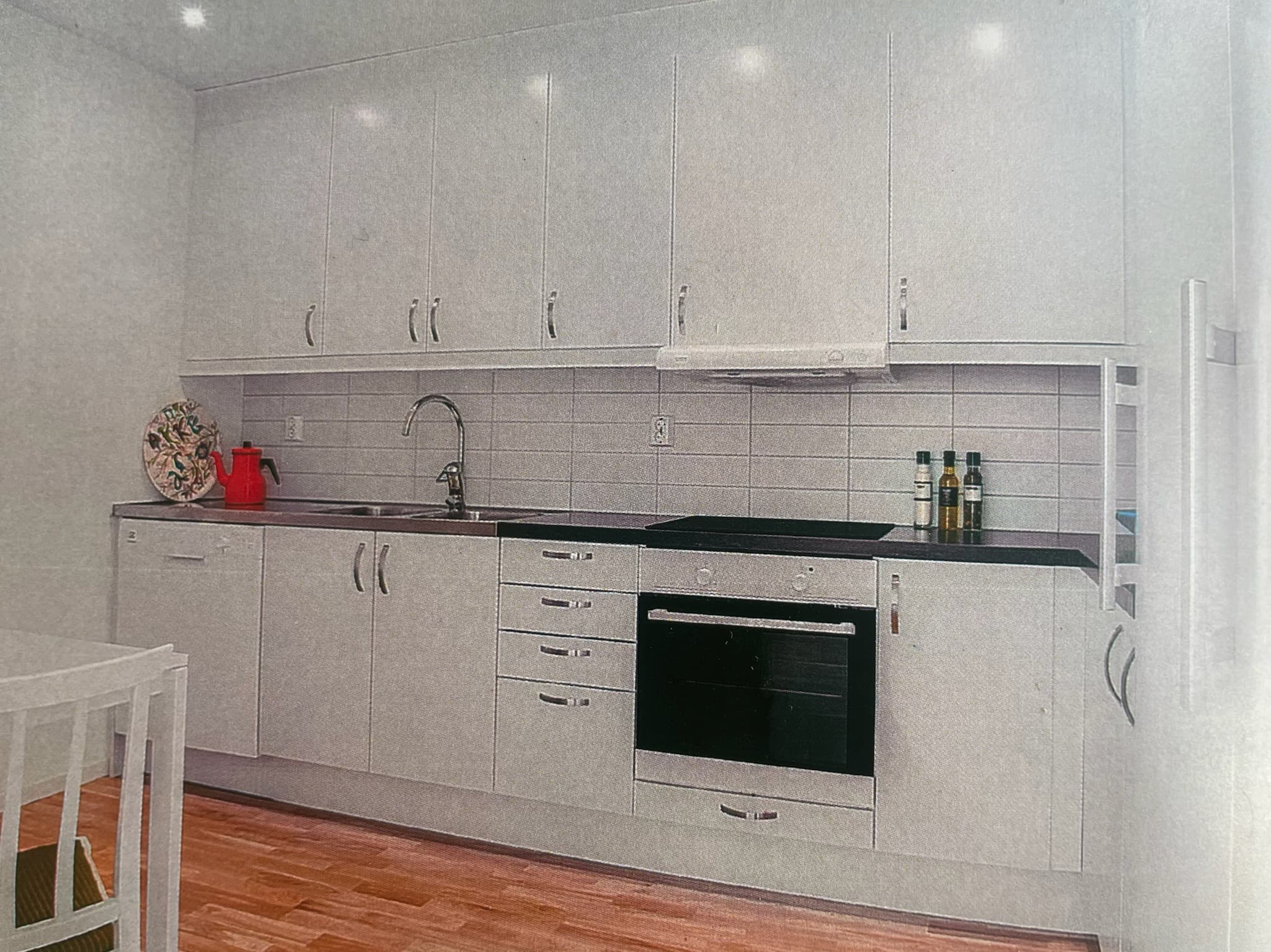 Sandåkersgatan, Umeå — photo 3