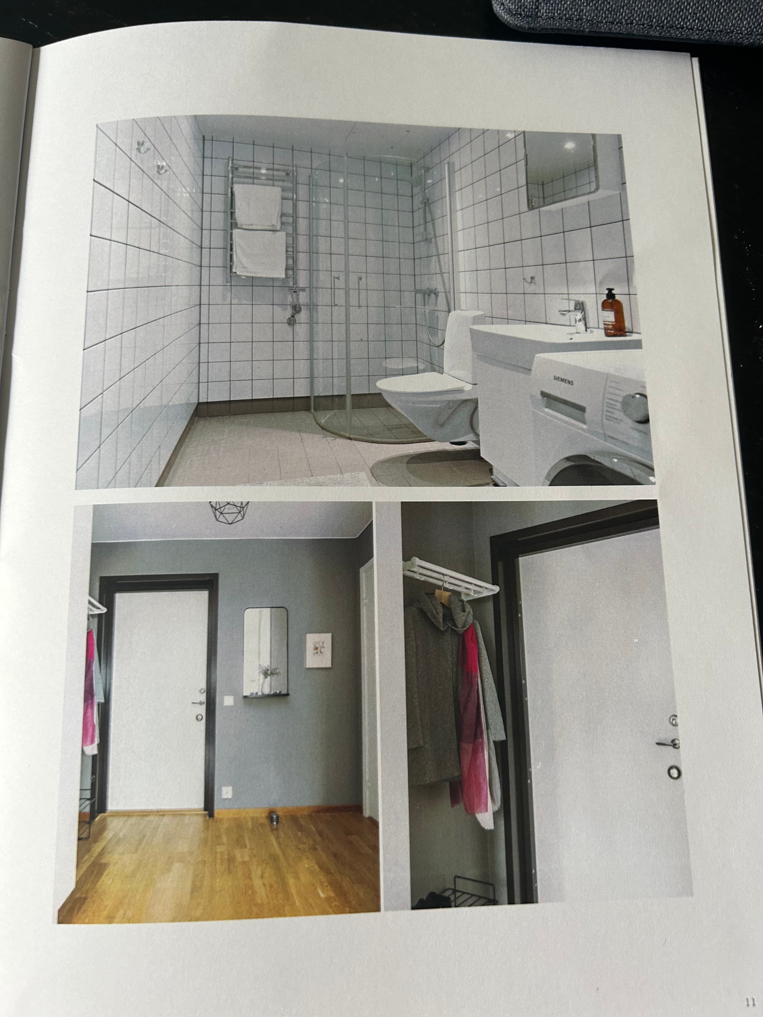 Klädesvägen, Bromma — photo 4